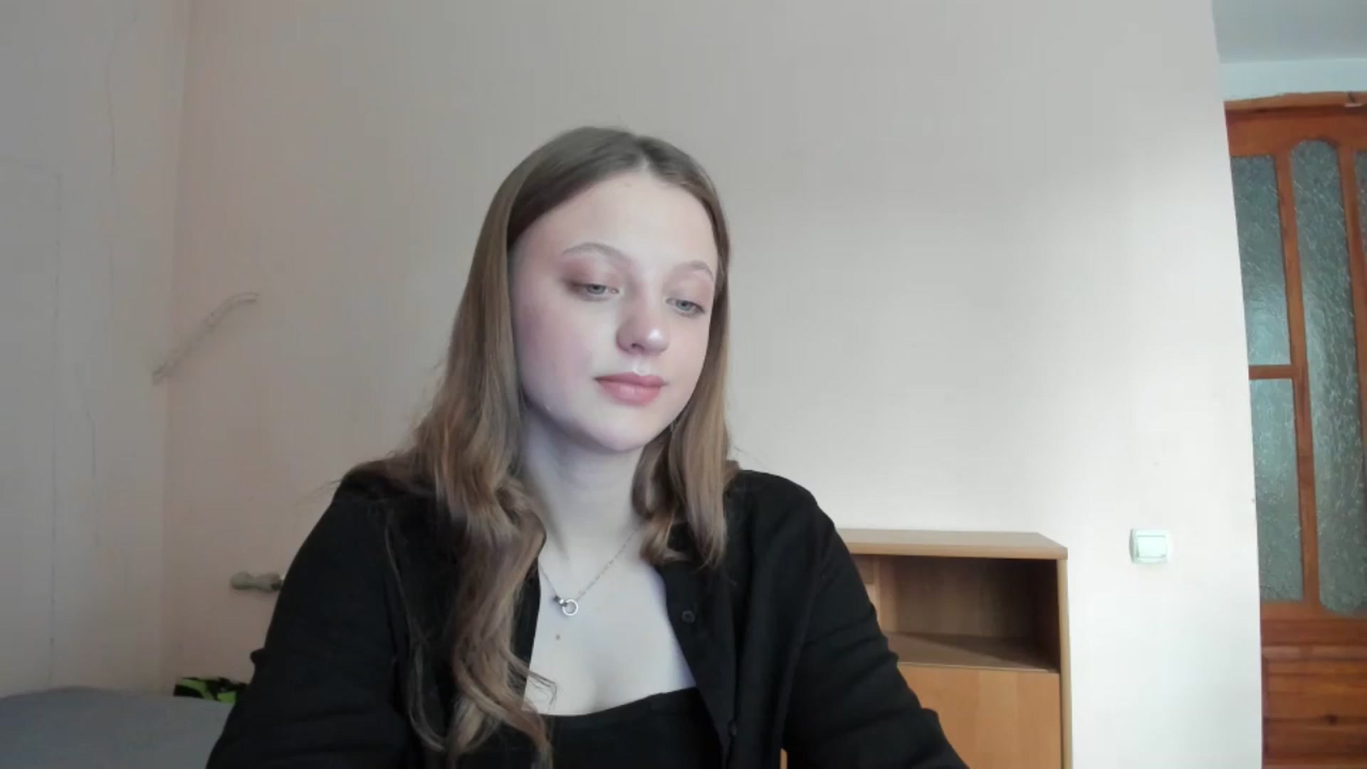 Gallery image thumbnail from Evalimi's myfreecams stream on, 06/15/2025, 11:20 image 1 of 20