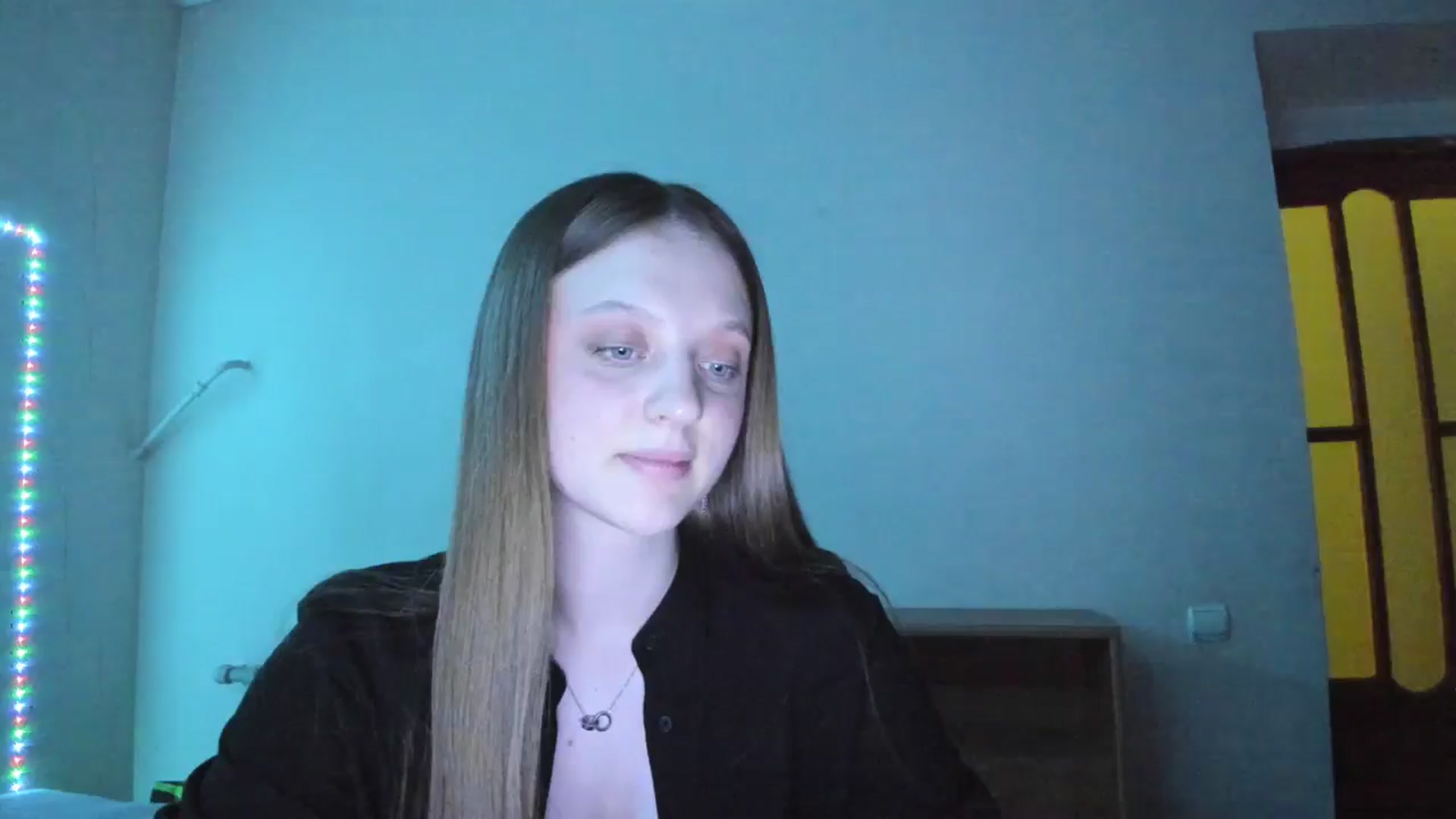 Gallery image thumbnail from Evalimi's myfreecams stream on, 06/16/2025, 20:00 image 7 of 20