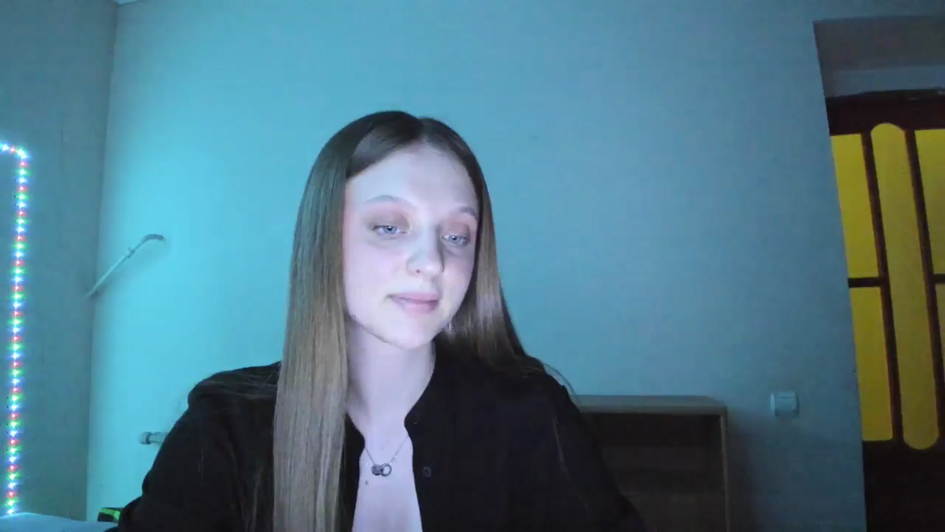 Gallery image thumbnail from Evalimi's myfreecams stream on, 06/16/2025, 20:00 image 5 of 20