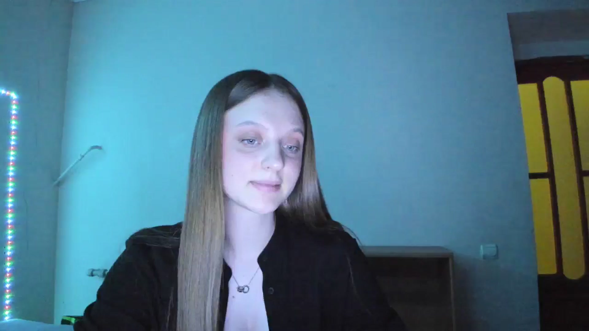 Gallery image thumbnail from Evalimi's myfreecams stream on, 06/16/2025, 20:00 image 9 of 20