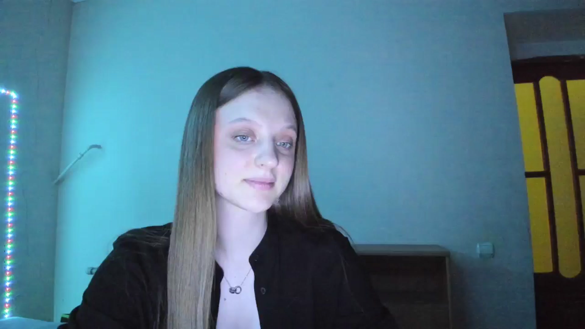 Gallery image thumbnail from Evalimi's myfreecams stream on, 06/16/2025, 20:00 image 4 of 20