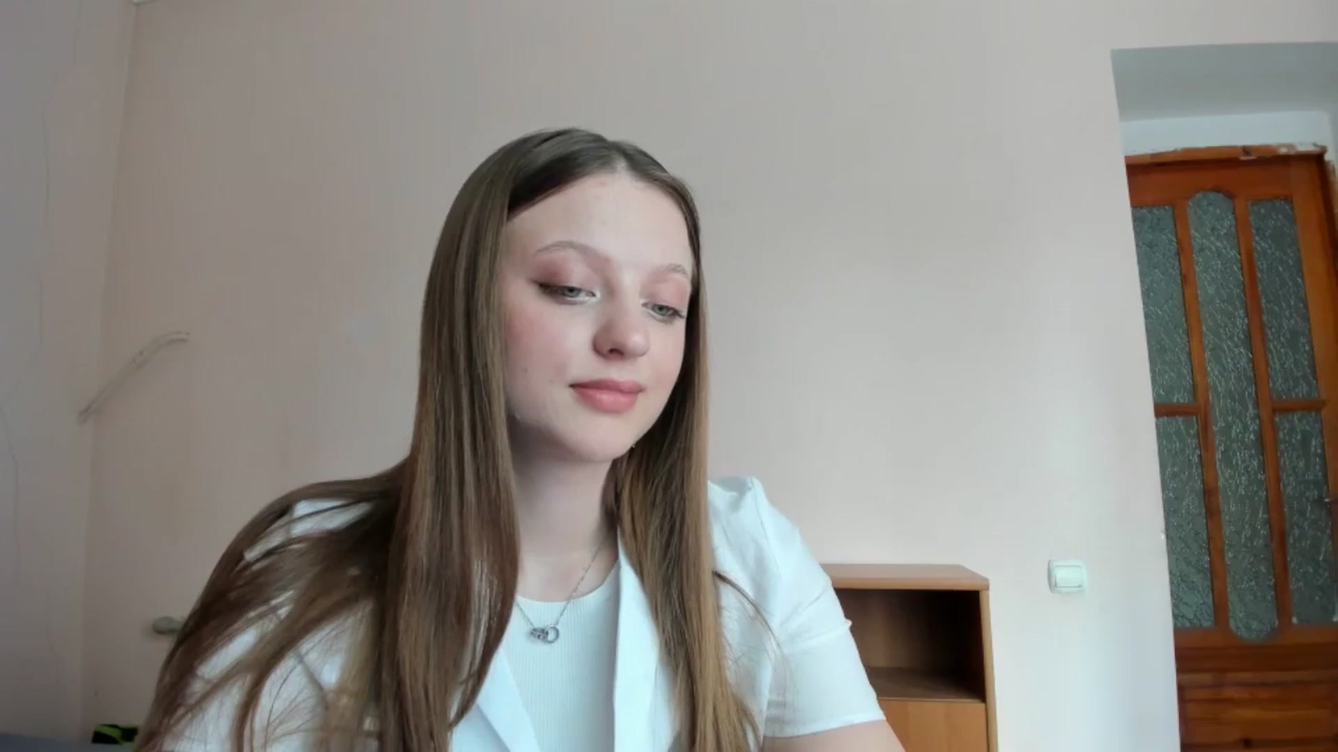 Gallery image thumbnail from Evalimi's myfreecams stream on, 06/17/2025, 12:33 image 20 of 20