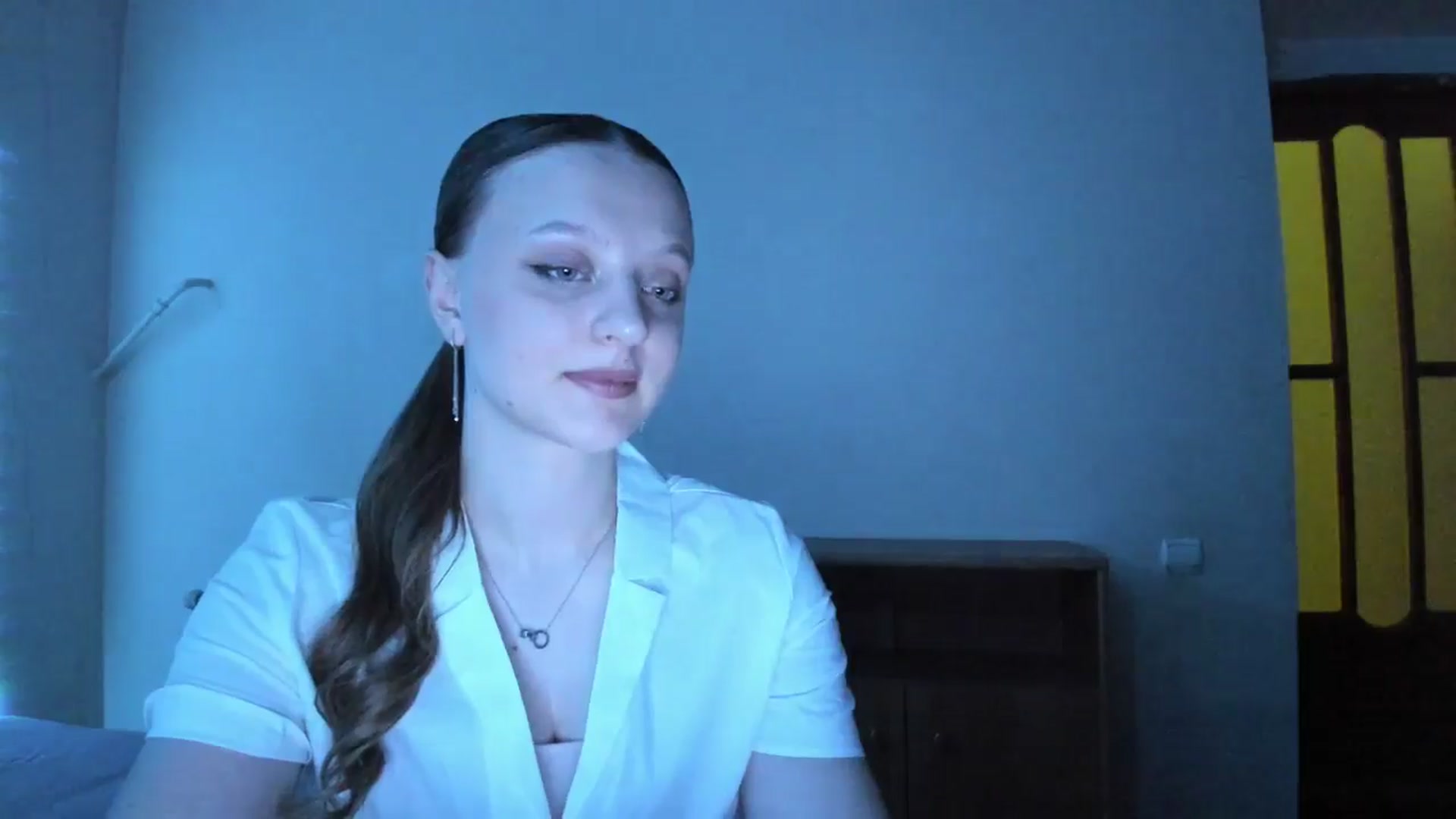 Gallery image thumbnail from Evalimi's myfreecams stream on, 06/19/2025, 21:27 image 8 of 20