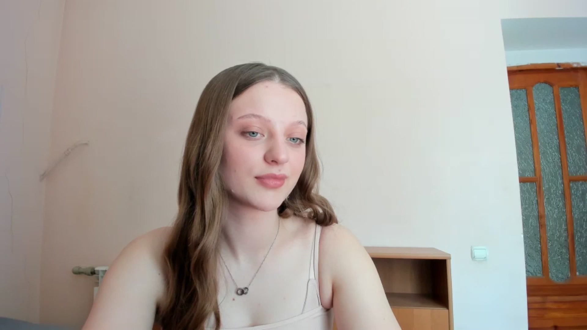Gallery image thumbnail from Evalimi's myfreecams stream on, 06/20/2025, 10:23 image 4 of 20