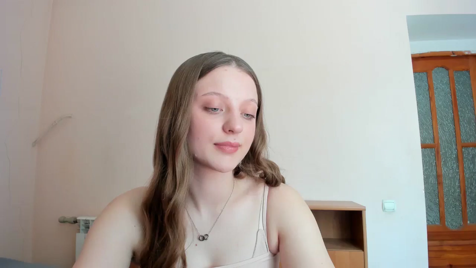 Gallery image thumbnail from Evalimi's myfreecams stream on, 06/20/2025, 10:23 image 19 of 20