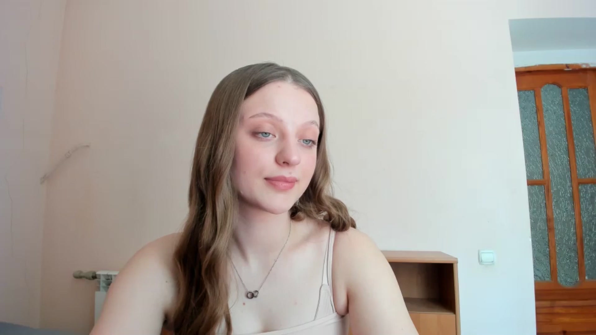 Gallery image thumbnail from Evalimi's myfreecams stream on, 06/20/2025, 10:23 image 20 of 20