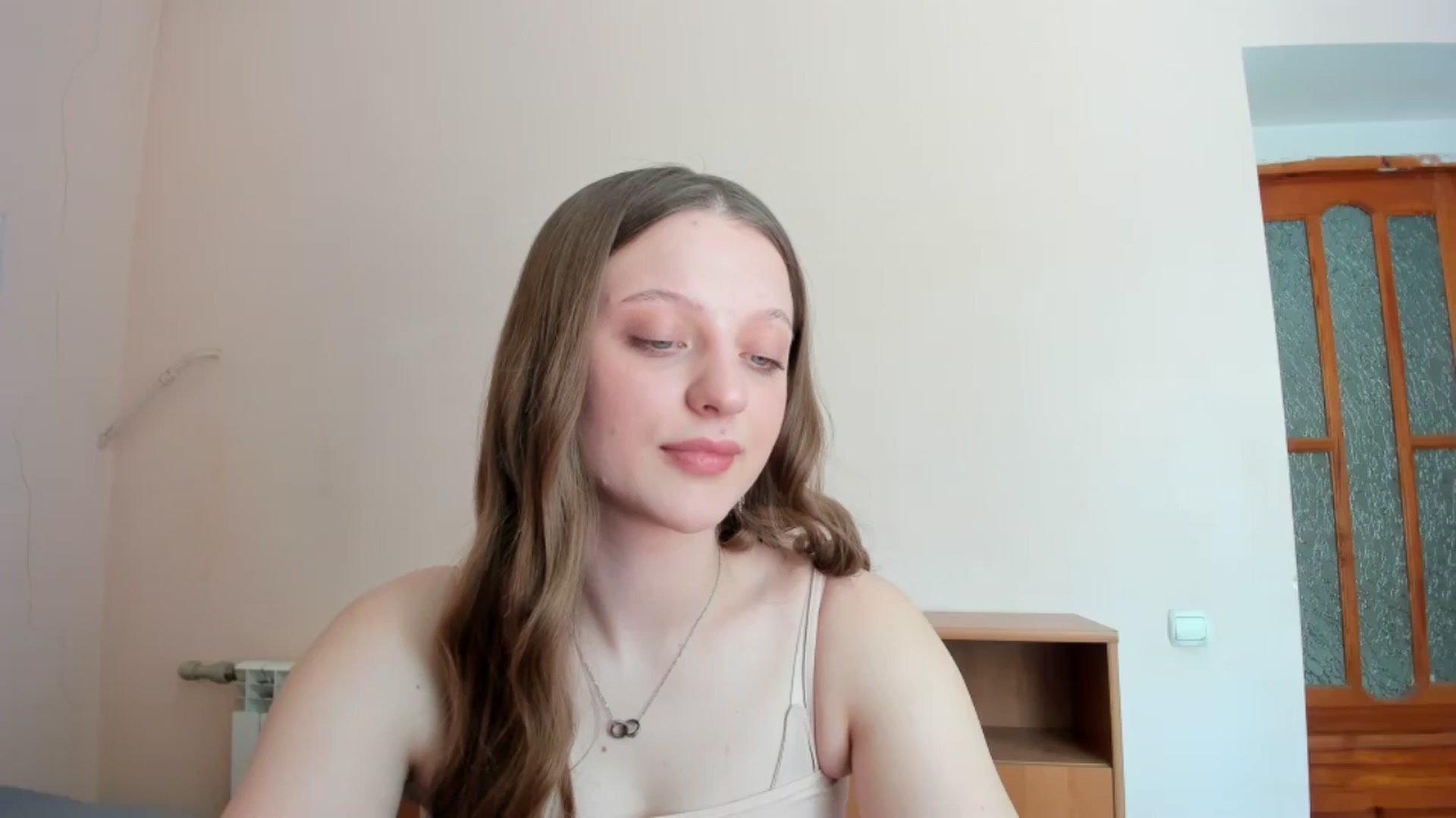 Gallery image thumbnail from Evalimi's myfreecams stream on, 06/20/2025, 10:23 image 10 of 20