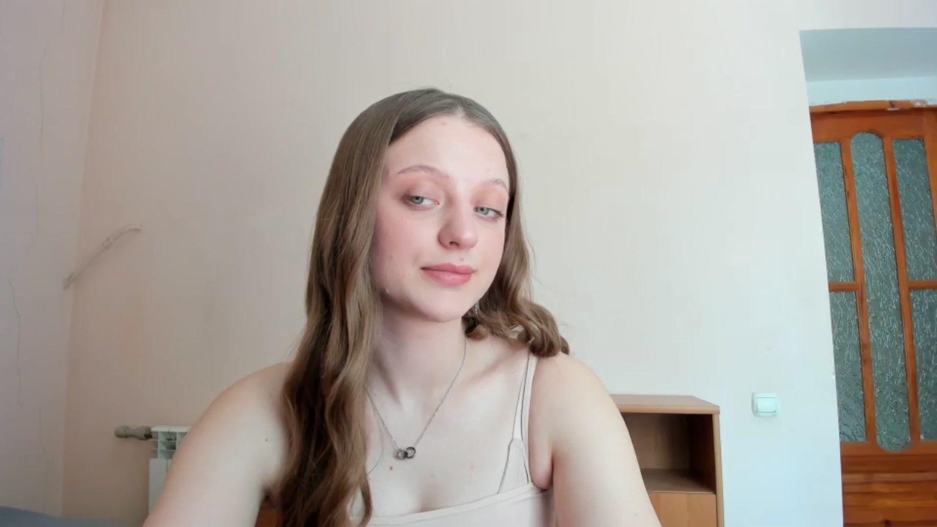 Gallery image thumbnail from Evalimi's myfreecams stream on, 06/20/2025, 10:23 image 18 of 20