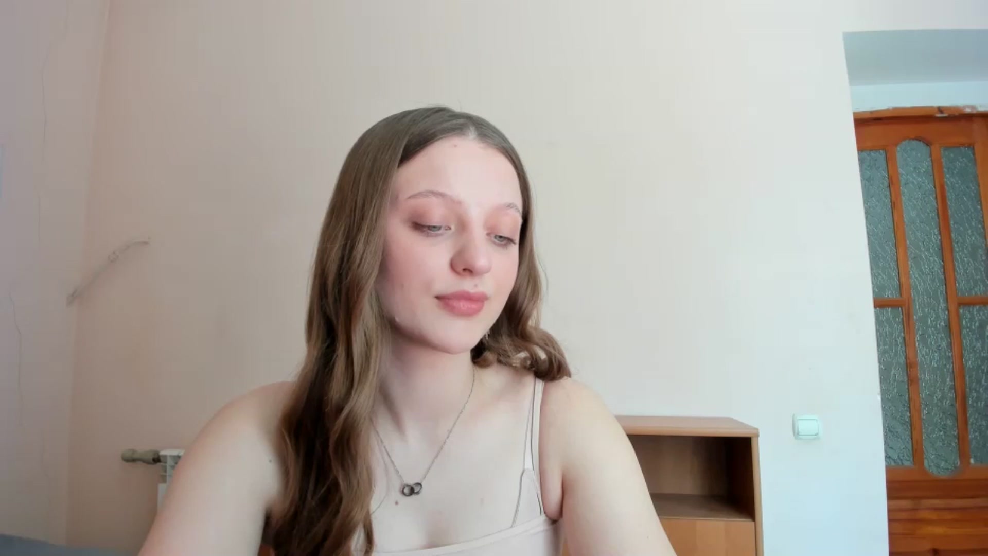 Gallery image thumbnail from Evalimi's myfreecams stream on, 06/20/2025, 10:23 image 3 of 20