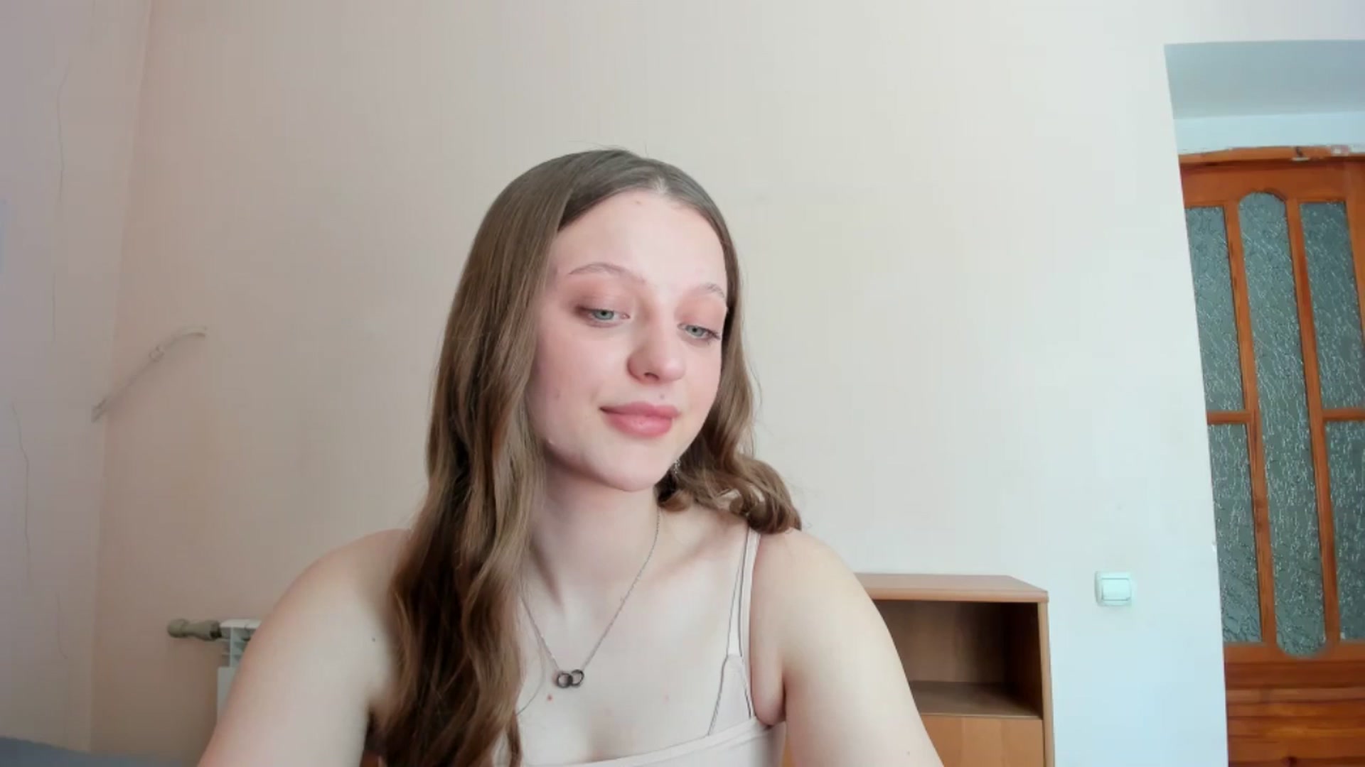 Gallery image thumbnail from Evalimi's myfreecams stream on, 06/20/2025, 10:23 image 7 of 20