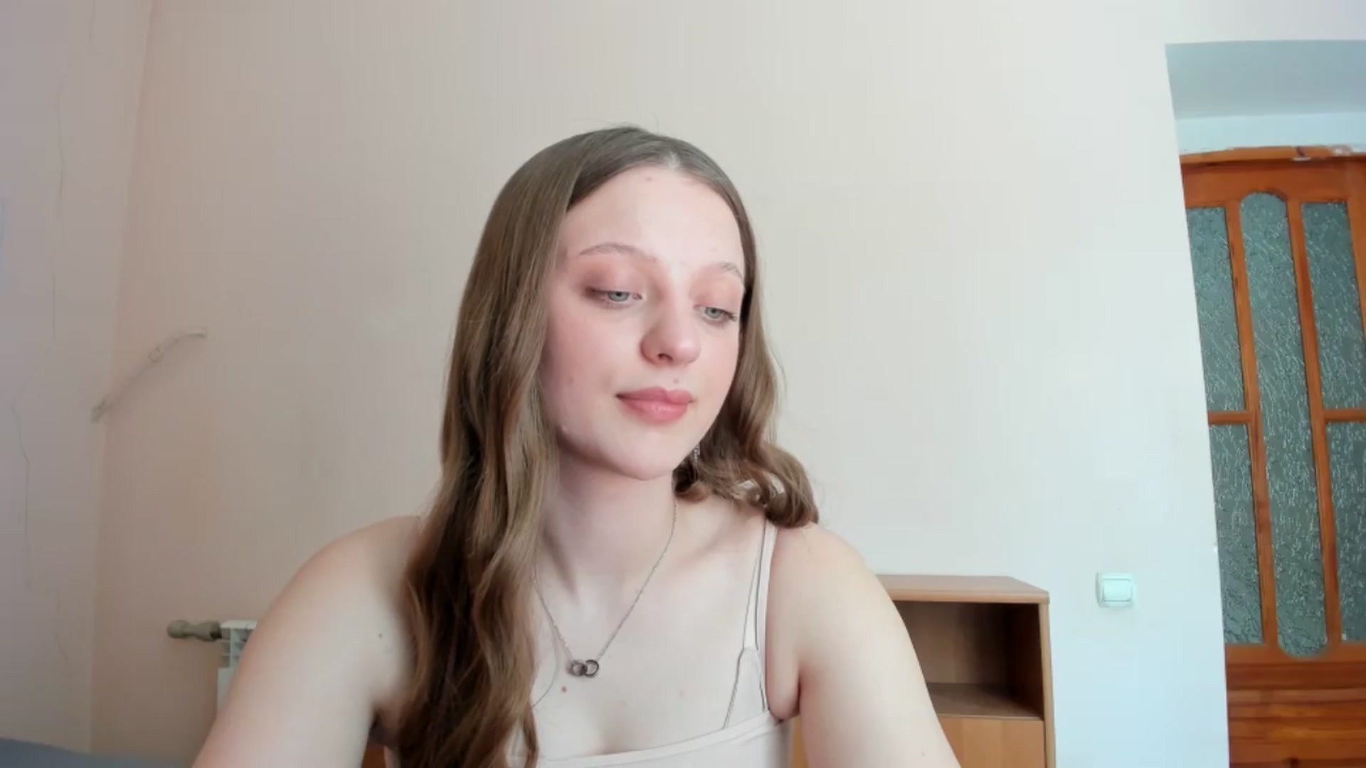 Gallery image thumbnail from Evalimi's myfreecams stream on, 06/20/2025, 10:23 image 16 of 20