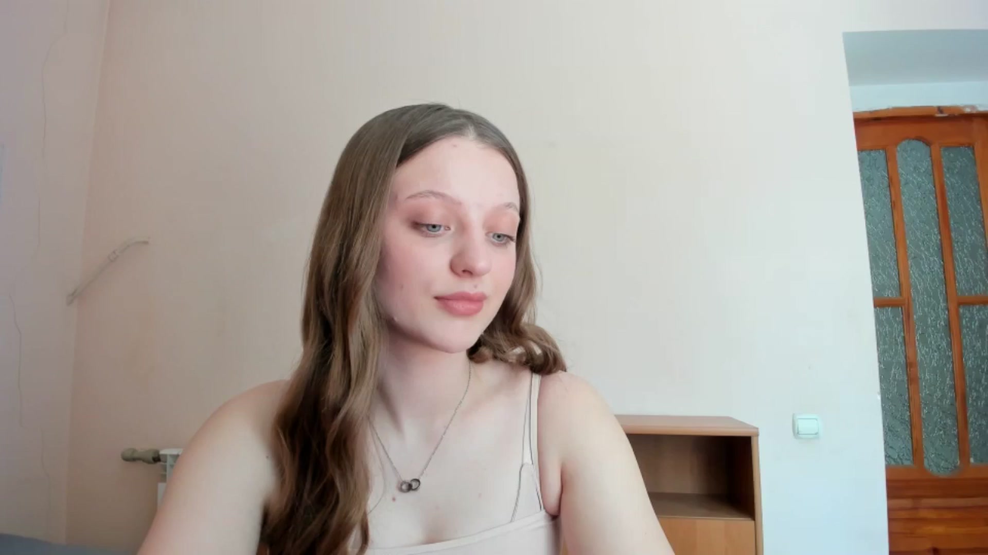 Gallery image thumbnail from Evalimi's myfreecams stream on, 06/20/2025, 10:23 image 1 of 20