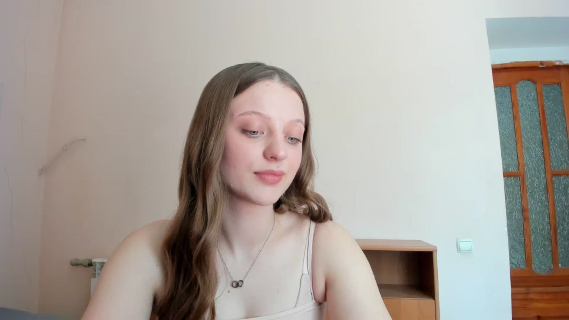 Gallery image thumbnail from Evalimi's myfreecams stream on, 06/20/2025, 10:23 image 5 of 20