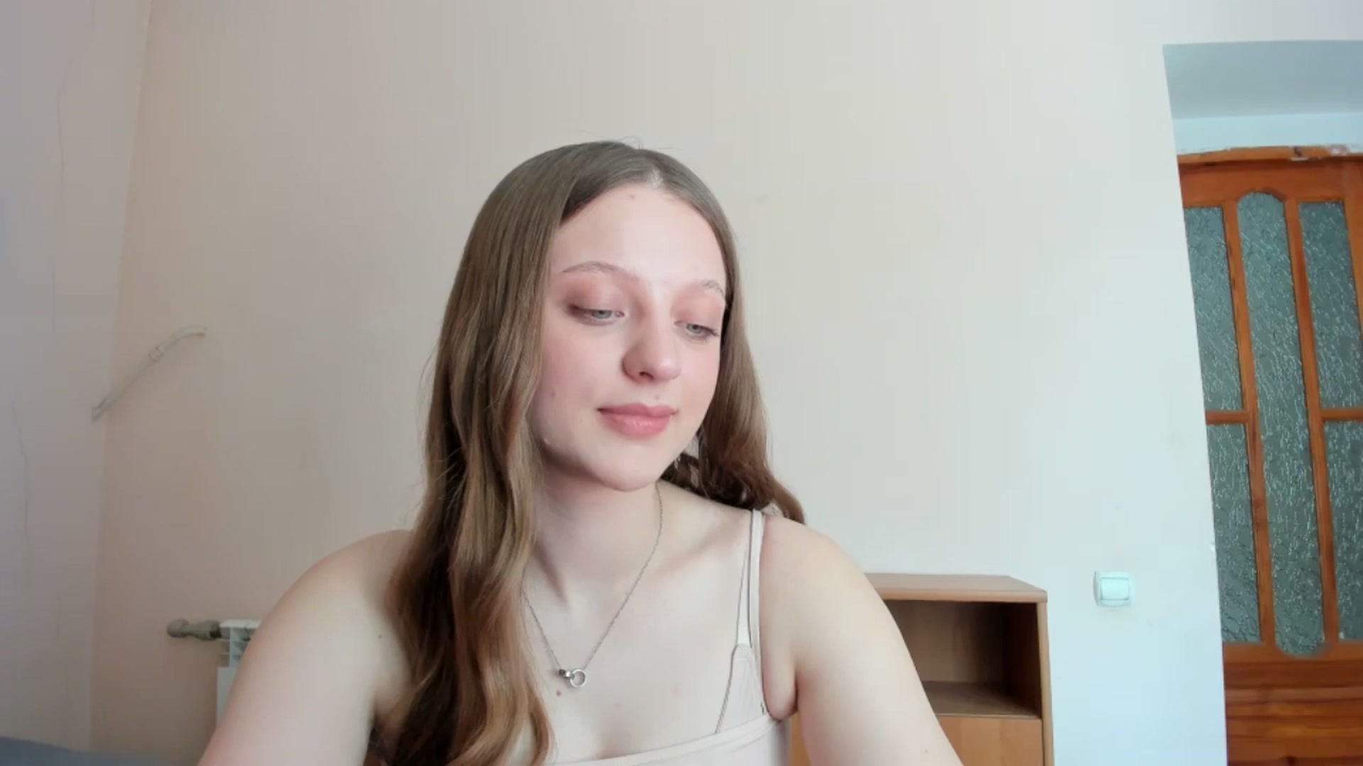 Gallery image thumbnail from Evalimi's myfreecams stream on, 06/20/2025, 11:04 image 13 of 20