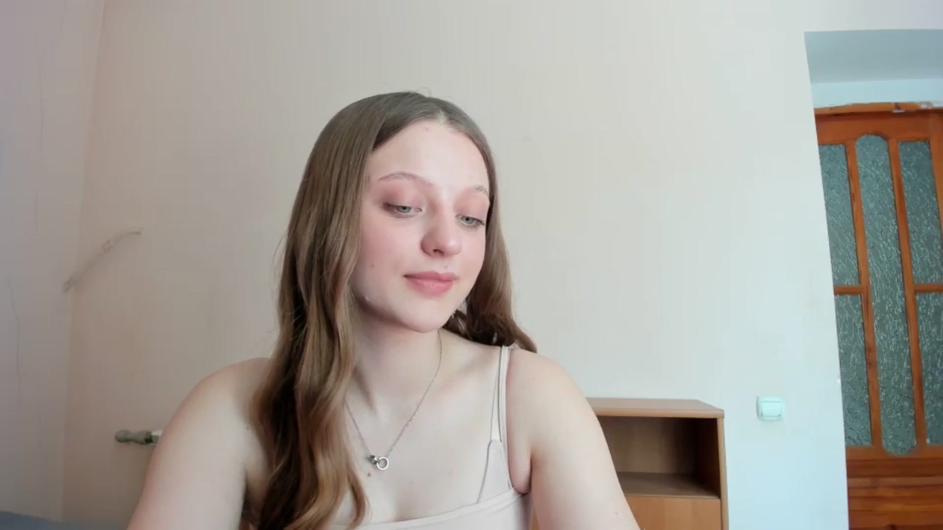 Gallery image thumbnail from Evalimi's myfreecams stream on, 06/20/2025, 11:04 image 10 of 20