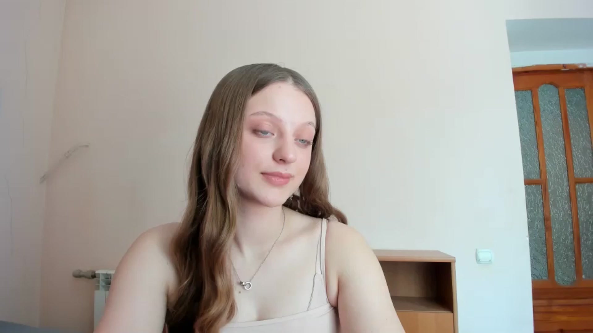 Gallery image thumbnail from Evalimi's myfreecams stream on, 06/20/2025, 11:04 image 16 of 20