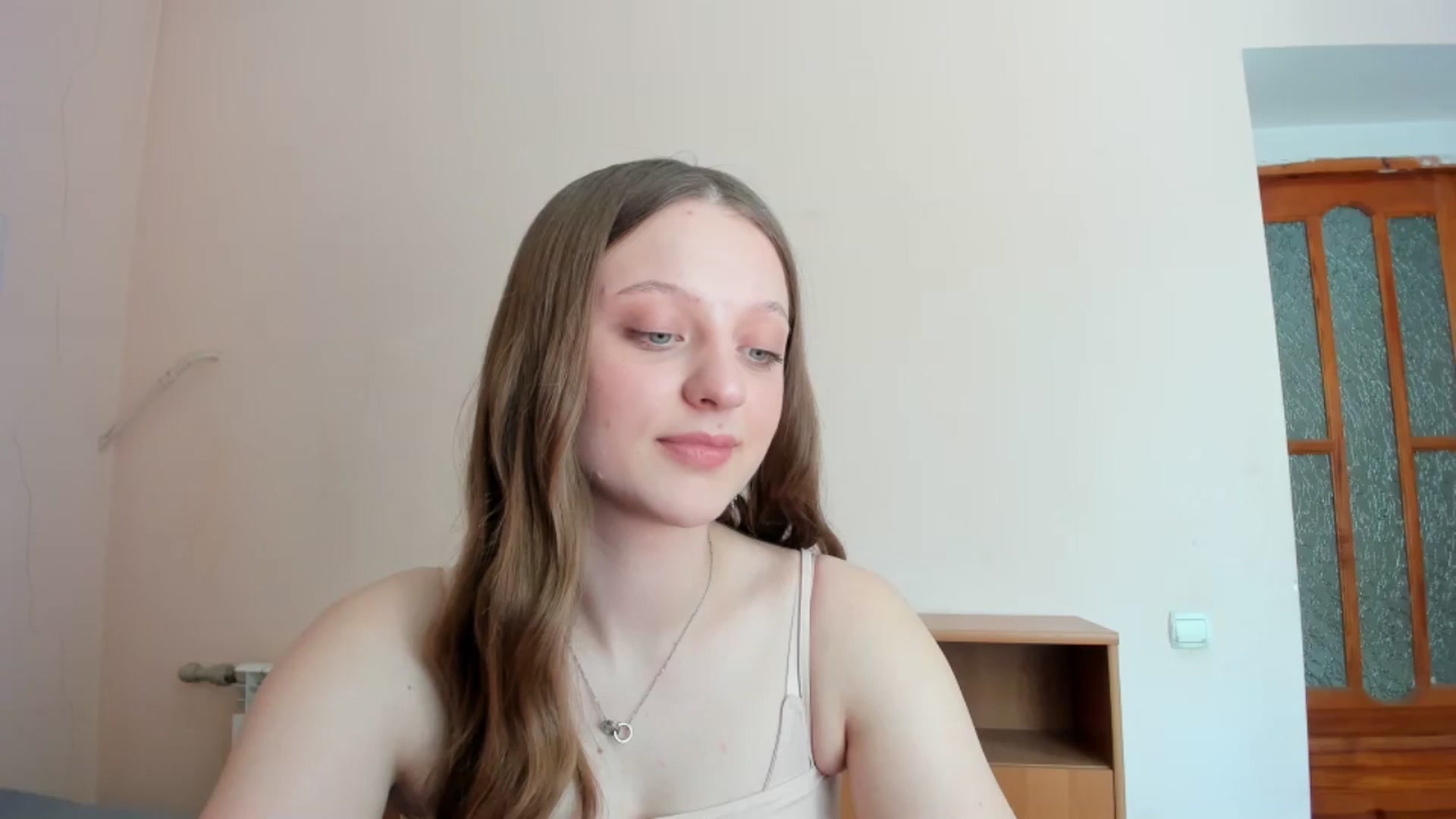 Gallery image thumbnail from Evalimi's myfreecams stream on, 06/20/2025, 11:04 image 1 of 20