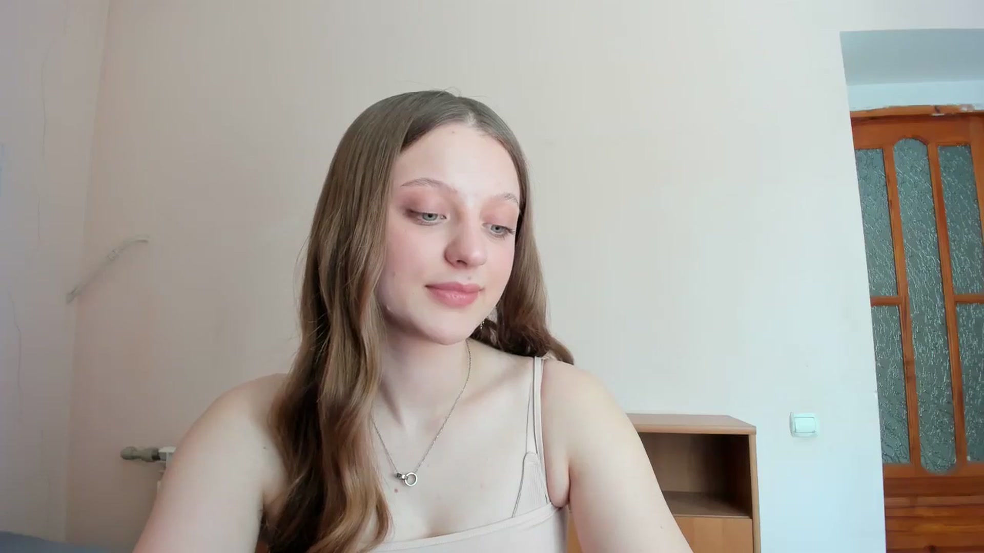 Gallery image thumbnail from Evalimi's myfreecams stream on, 06/20/2025, 11:04 image 12 of 20
