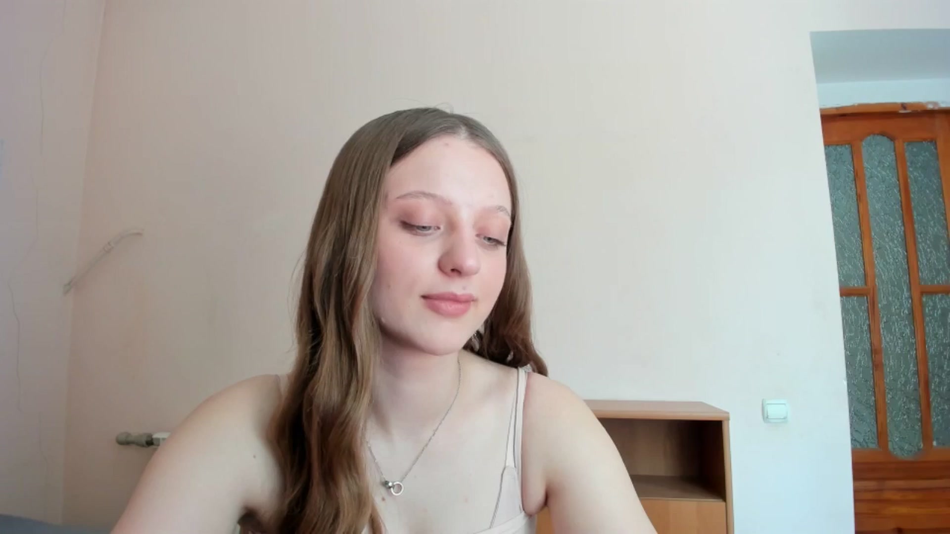 Gallery image thumbnail from Evalimi's myfreecams stream on, 06/20/2025, 11:04 image 6 of 20
