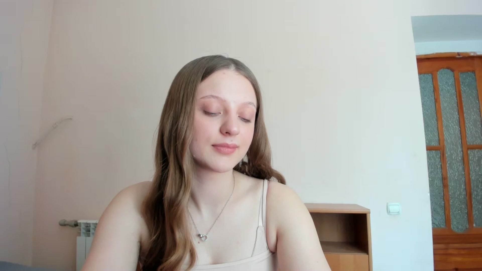Gallery image thumbnail from Evalimi's myfreecams stream on, 06/20/2025, 11:04 image 17 of 20