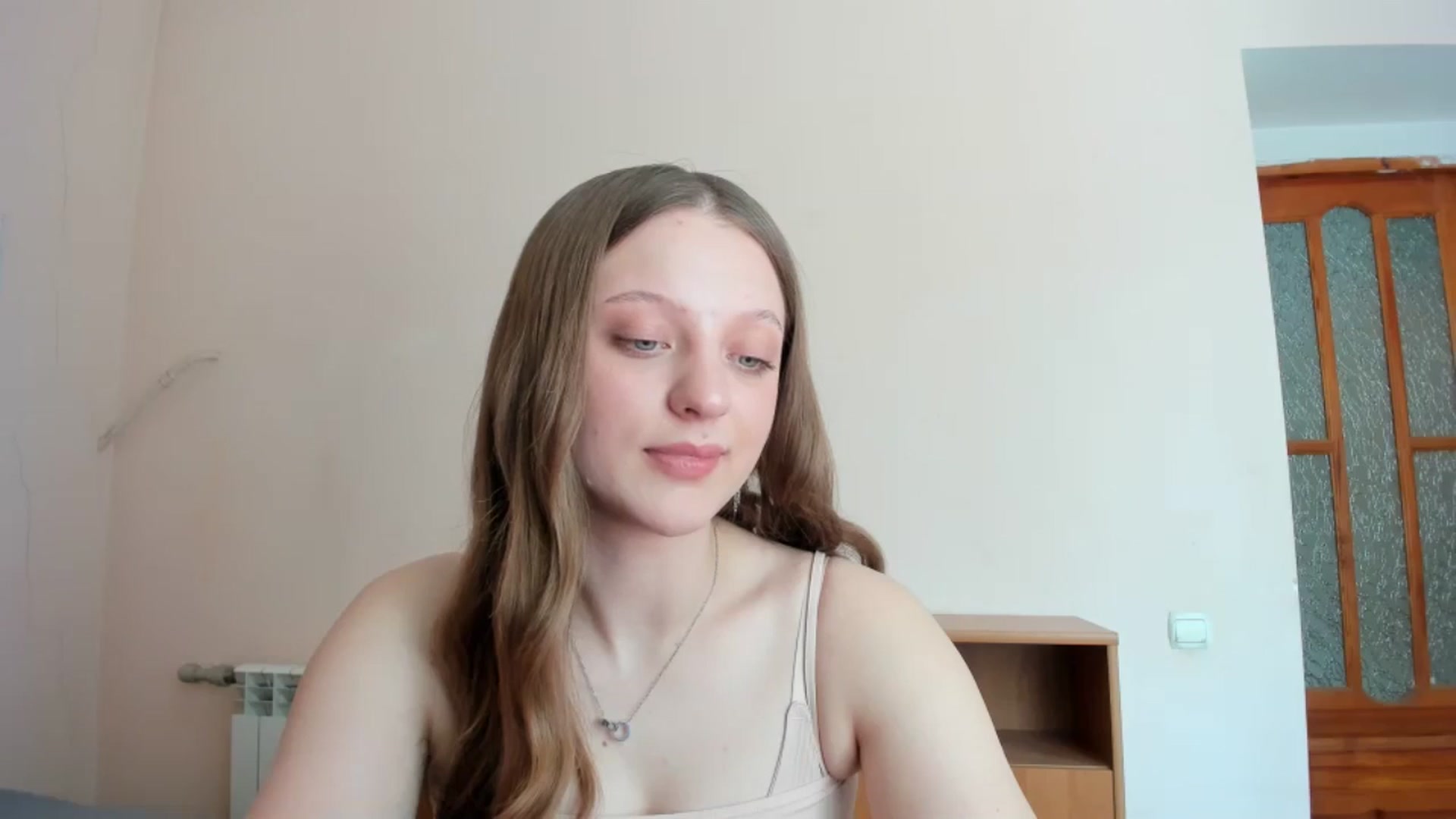 Gallery image thumbnail from Evalimi's myfreecams stream on, 06/20/2025, 11:04 image 19 of 20