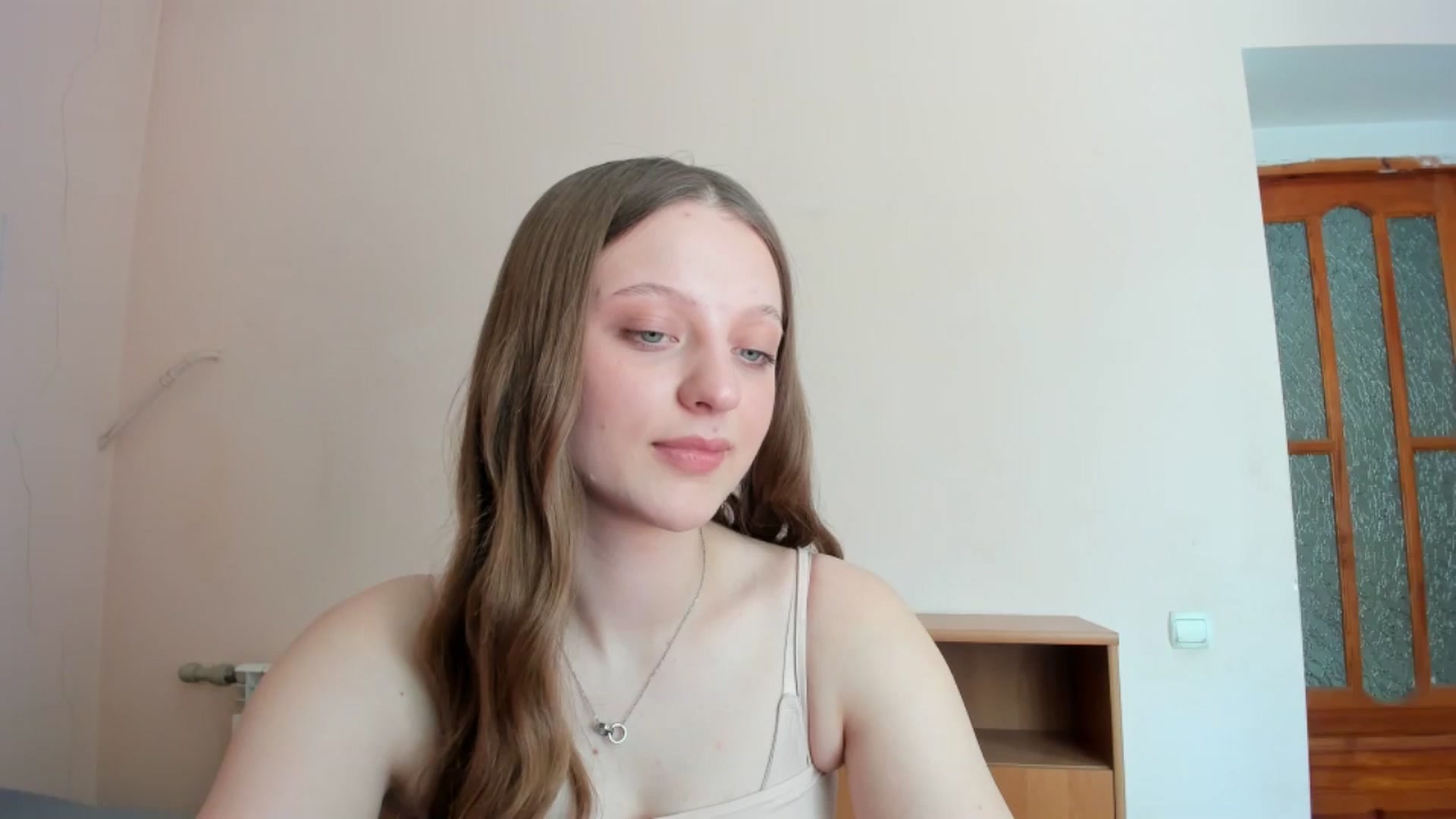 Gallery image thumbnail from Evalimi's myfreecams stream on, 06/20/2025, 11:04 image 3 of 20