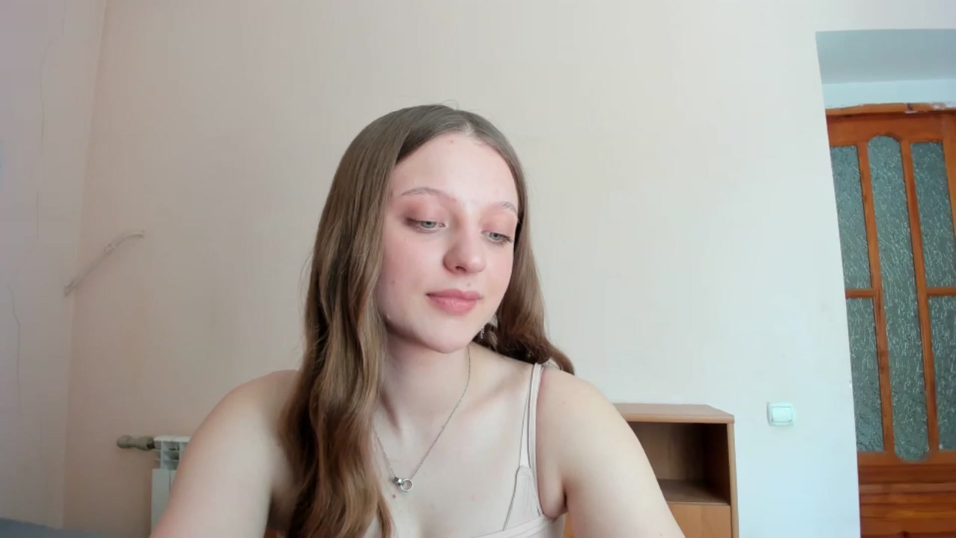 Gallery image thumbnail from Evalimi's myfreecams stream on, 06/20/2025, 11:04 image 8 of 20