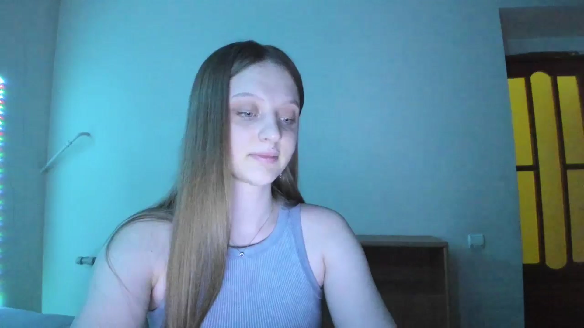 Gallery image thumbnail from Evalimi's myfreecams stream on, 06/20/2025, 20:55 image 8 of 20