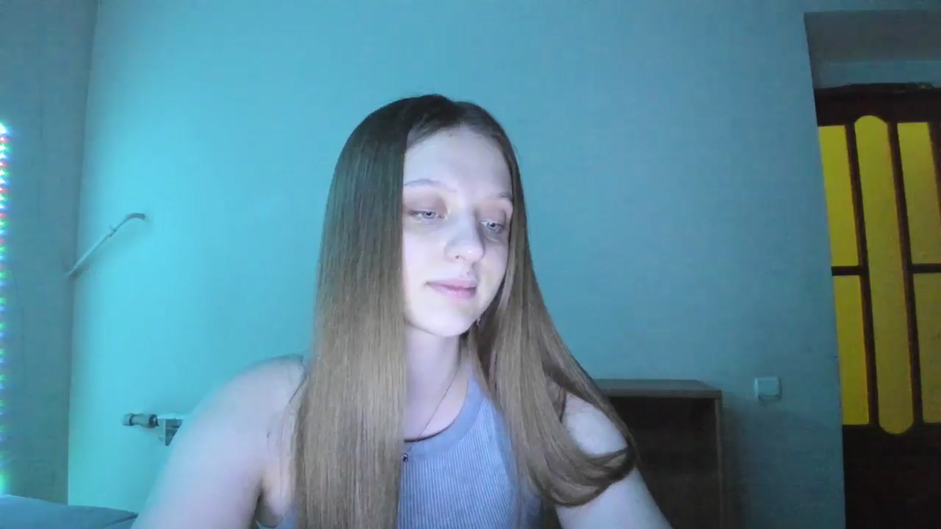 Gallery image thumbnail from Evalimi's myfreecams stream on, 06/20/2025, 20:55 image 4 of 20
