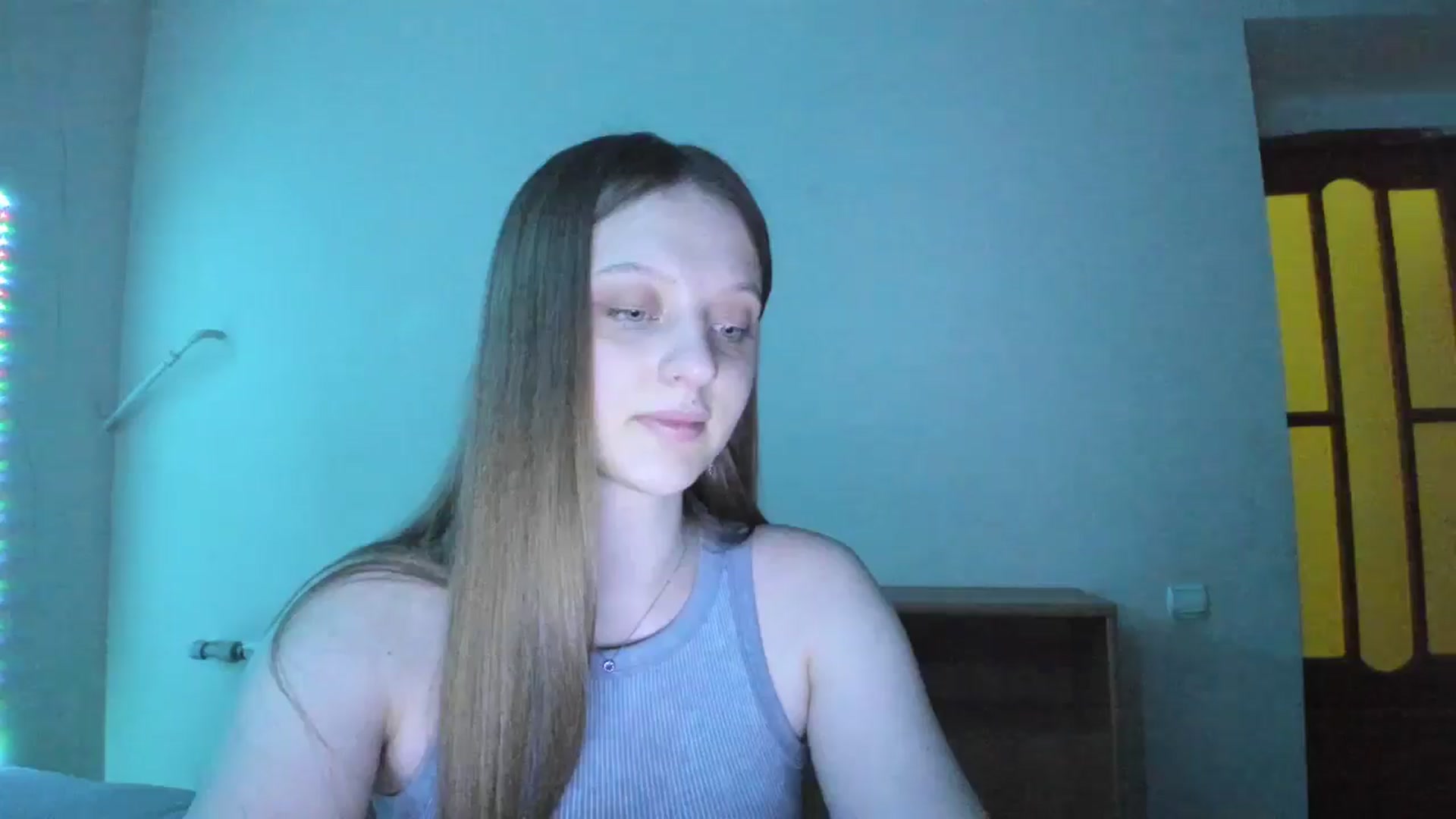 Gallery image thumbnail from Evalimi's myfreecams stream on, 06/20/2025, 20:55 image 10 of 20