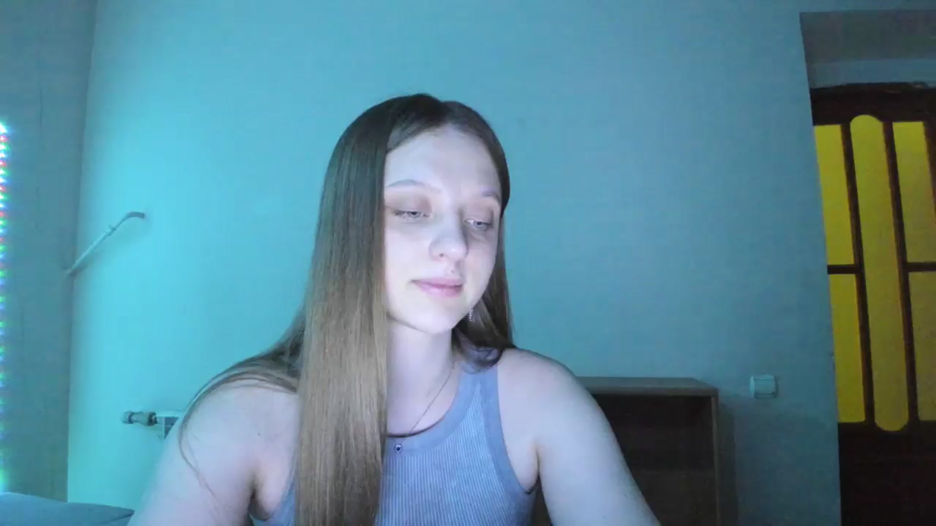 Gallery image thumbnail from Evalimi's myfreecams stream on, 06/20/2025, 20:55 image 18 of 20
