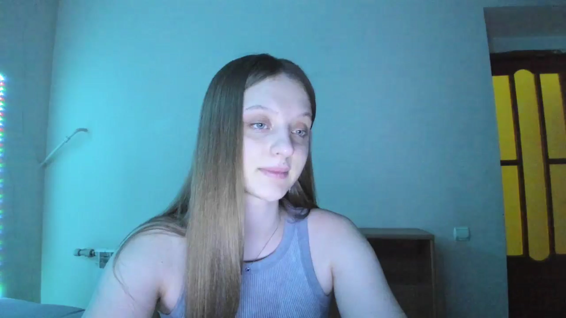 Gallery image thumbnail from Evalimi's myfreecams stream on, 06/20/2025, 20:55 image 20 of 20