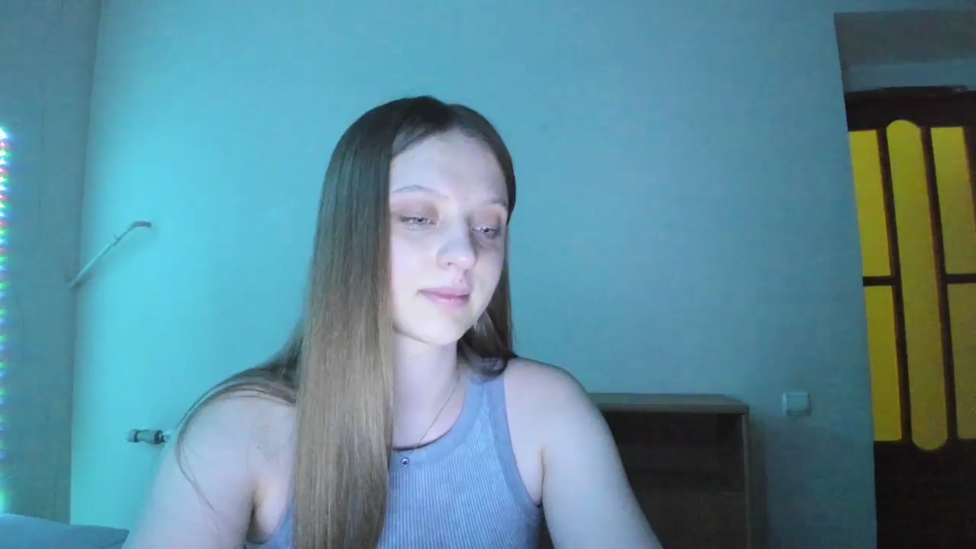 Gallery image thumbnail from Evalimi's myfreecams stream on, 06/20/2025, 20:55 image 13 of 20