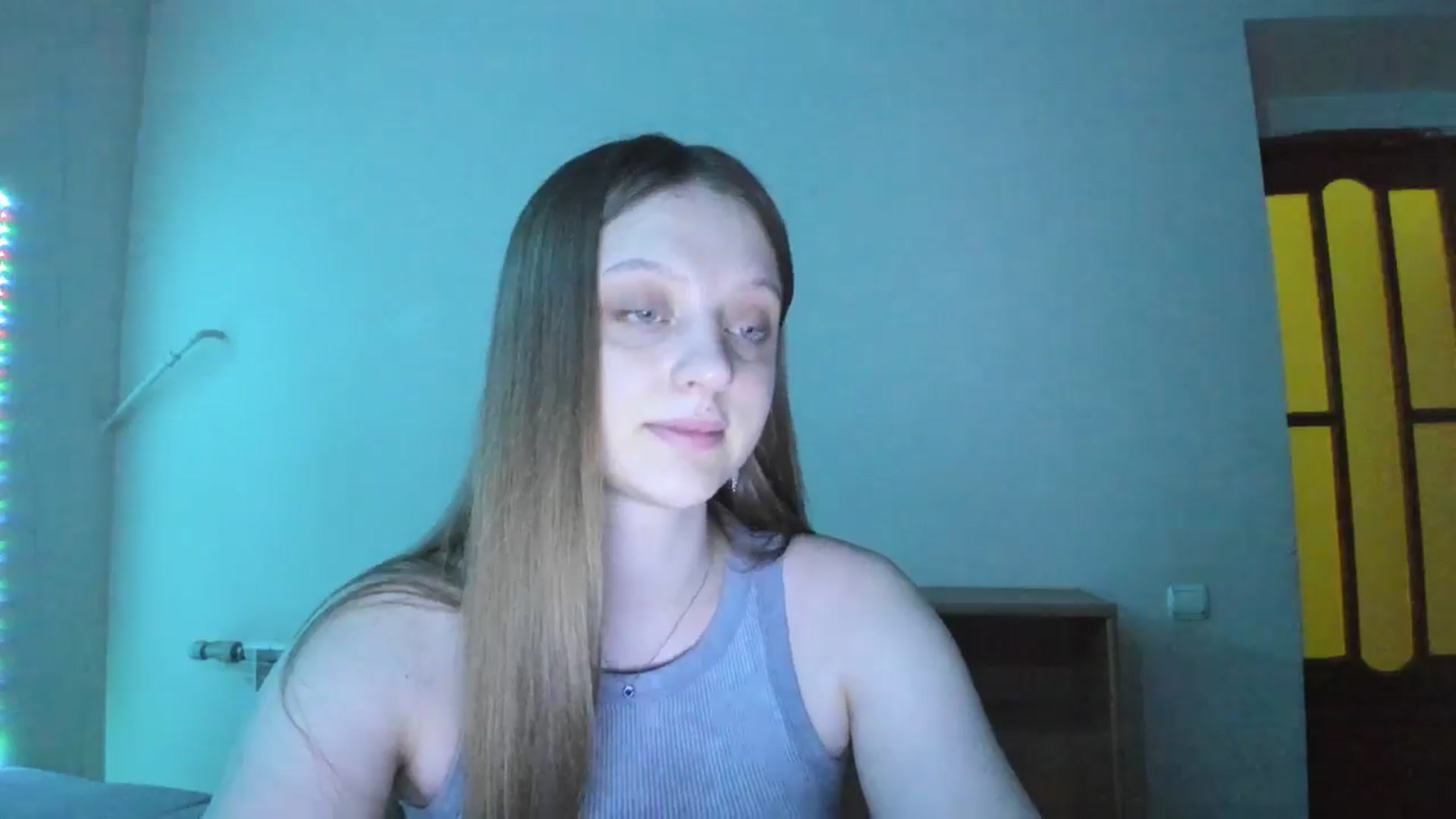 Gallery image thumbnail from Evalimi's myfreecams stream on, 06/20/2025, 20:55 image 19 of 20