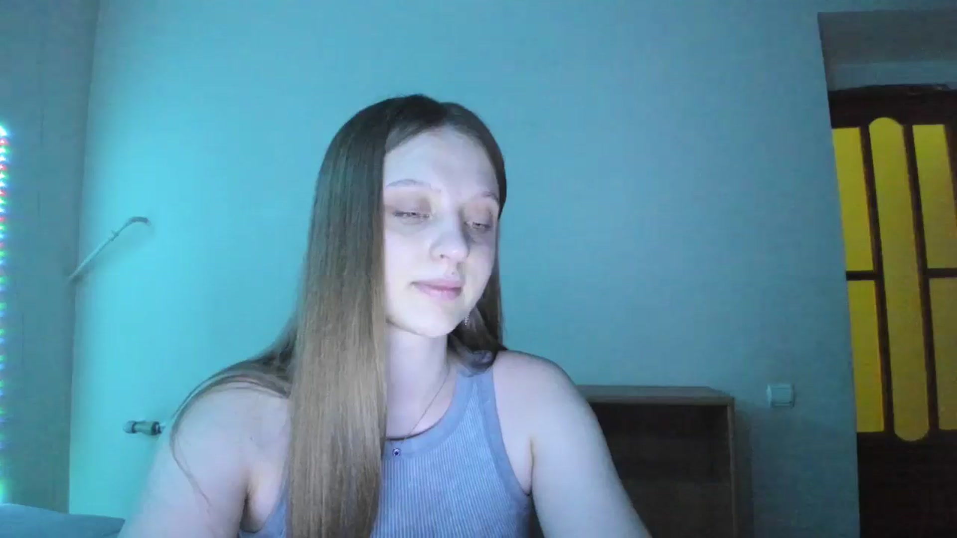 Gallery image thumbnail from Evalimi's myfreecams stream on, 06/20/2025, 20:55 image 14 of 20