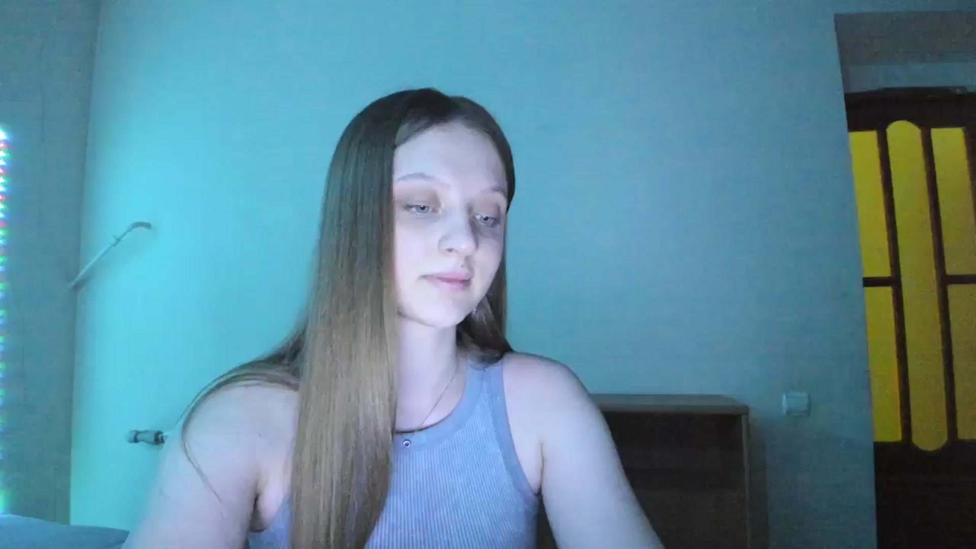 Gallery image thumbnail from Evalimi's myfreecams stream on, 06/20/2025, 20:55 image 9 of 20