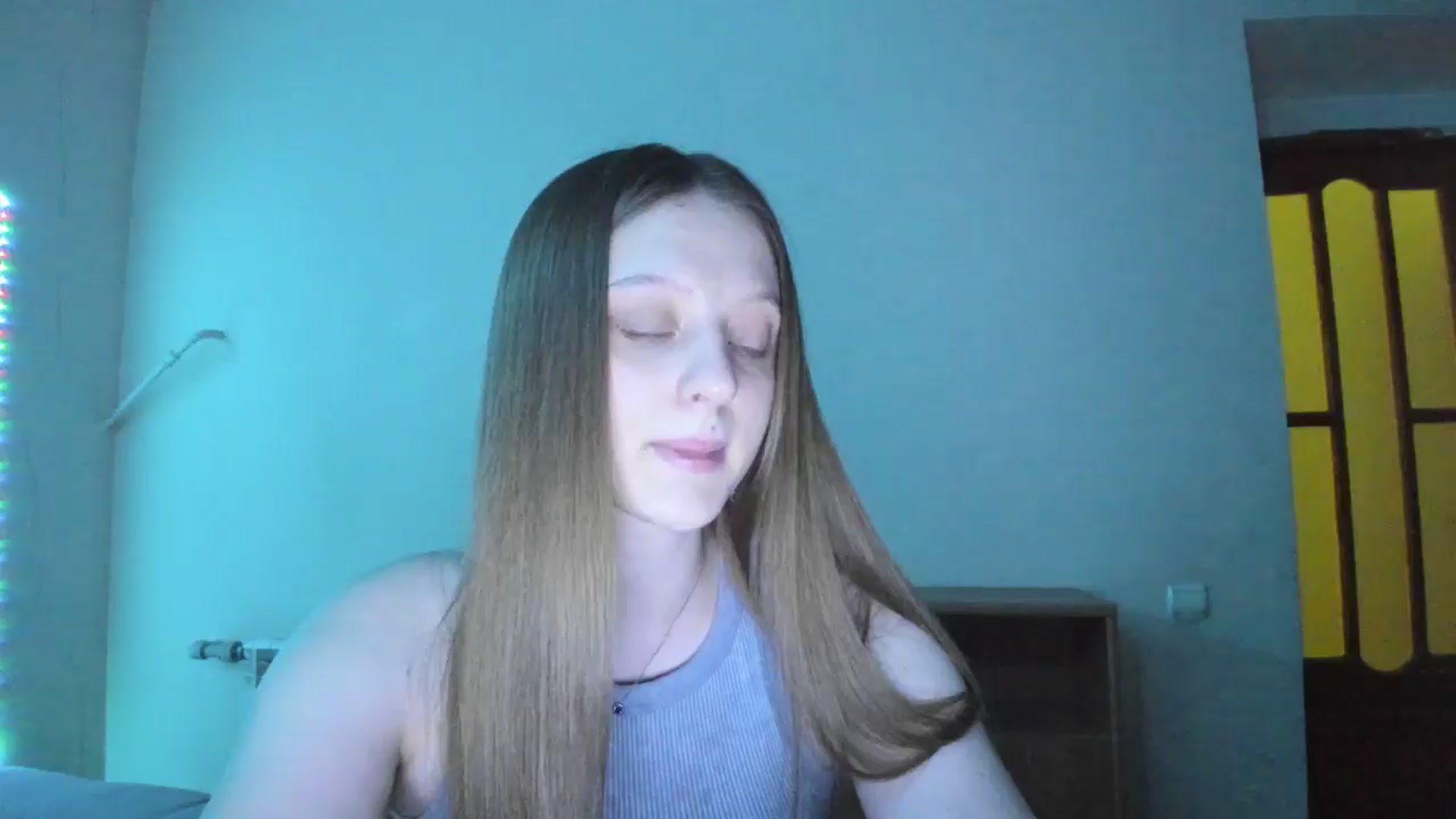 Gallery image thumbnail from Evalimi's myfreecams stream on, 06/20/2025, 20:55 image 2 of 20