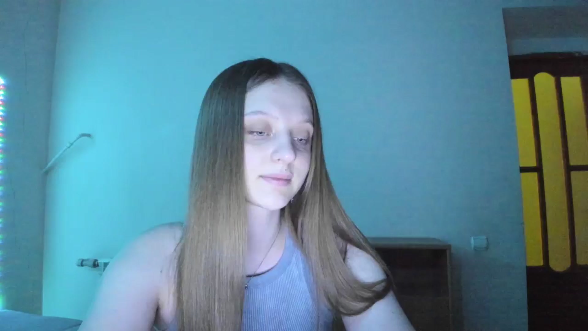 Gallery image thumbnail from Evalimi's myfreecams stream on, 06/20/2025, 20:55 image 1 of 20