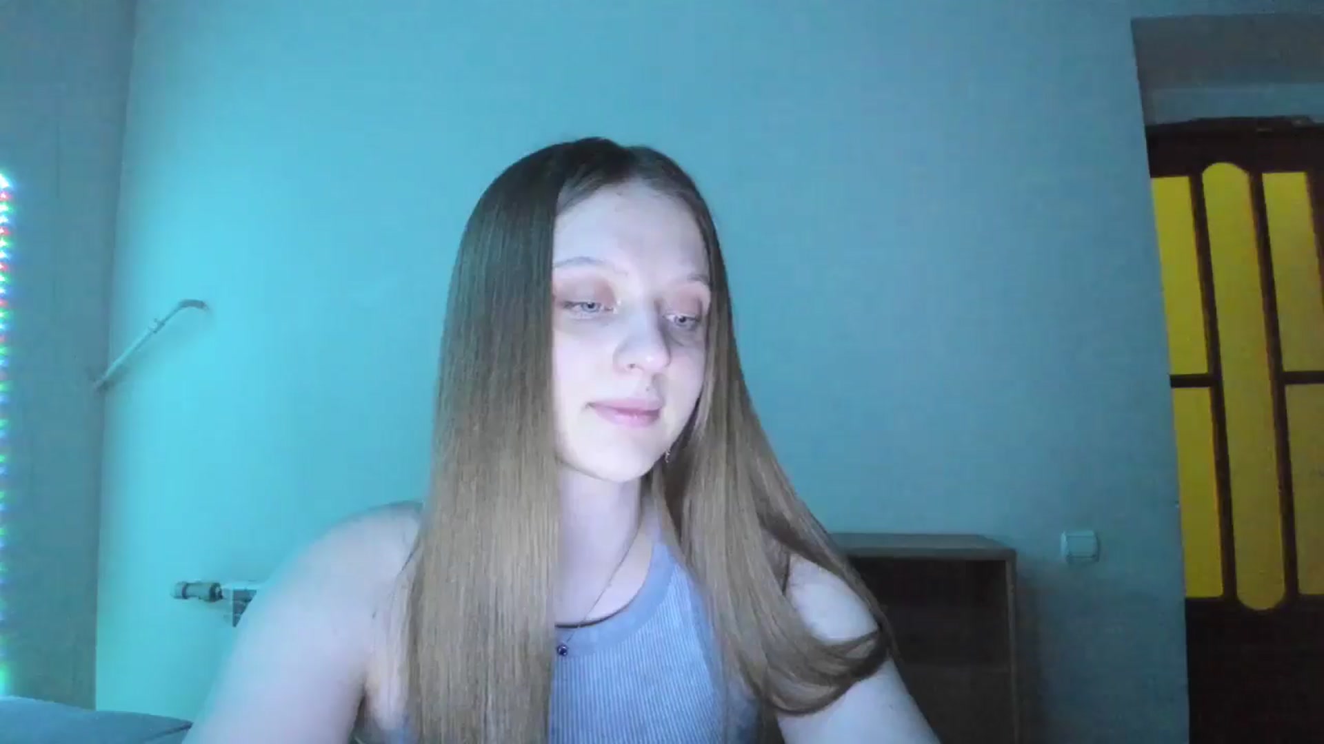Gallery image thumbnail from Evalimi's myfreecams stream on, 06/20/2025, 20:55 image 3 of 20