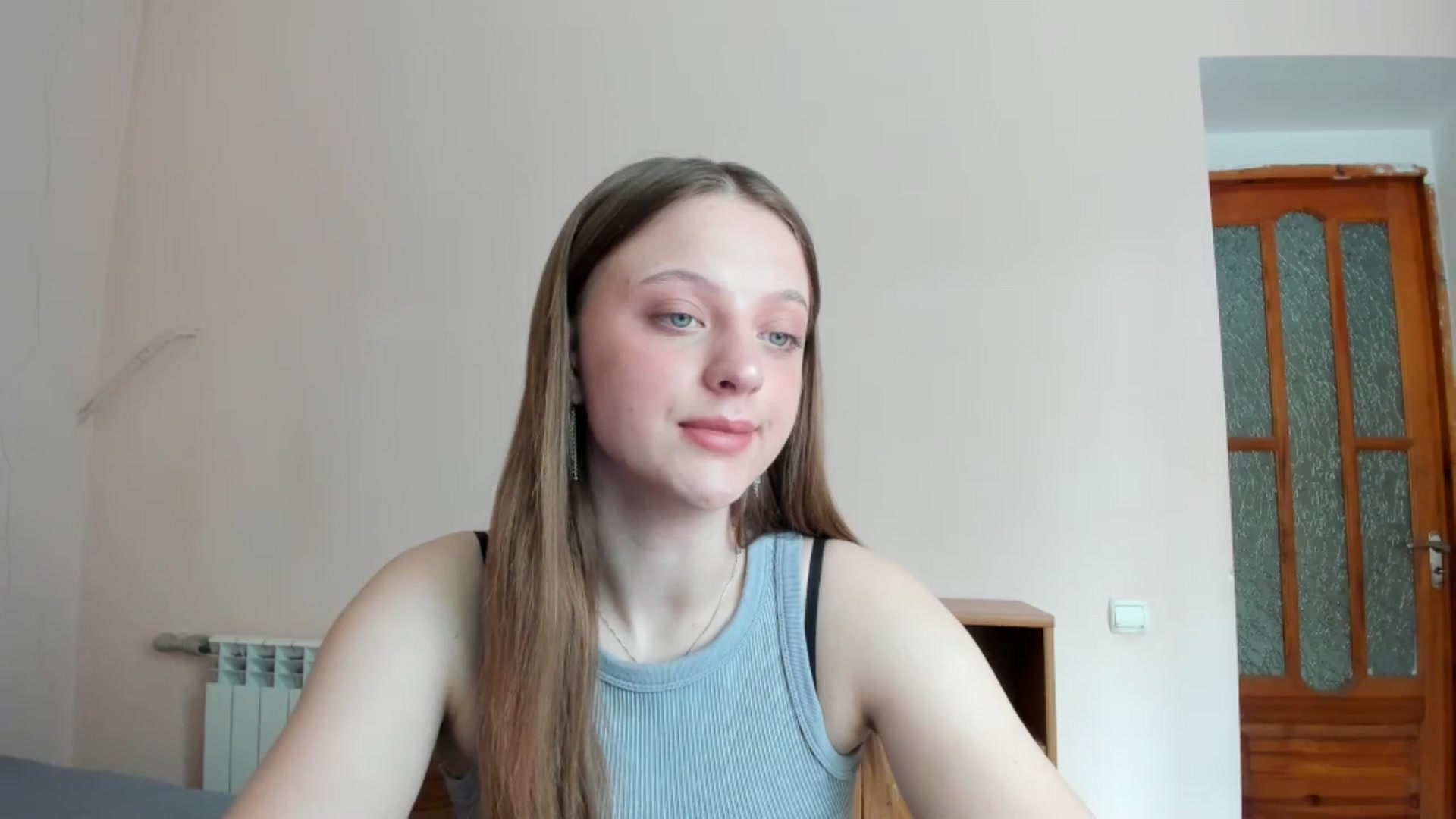 Gallery image thumbnail from Evalimi's myfreecams stream on, 06/21/2025, 13:56 image 18 of 20