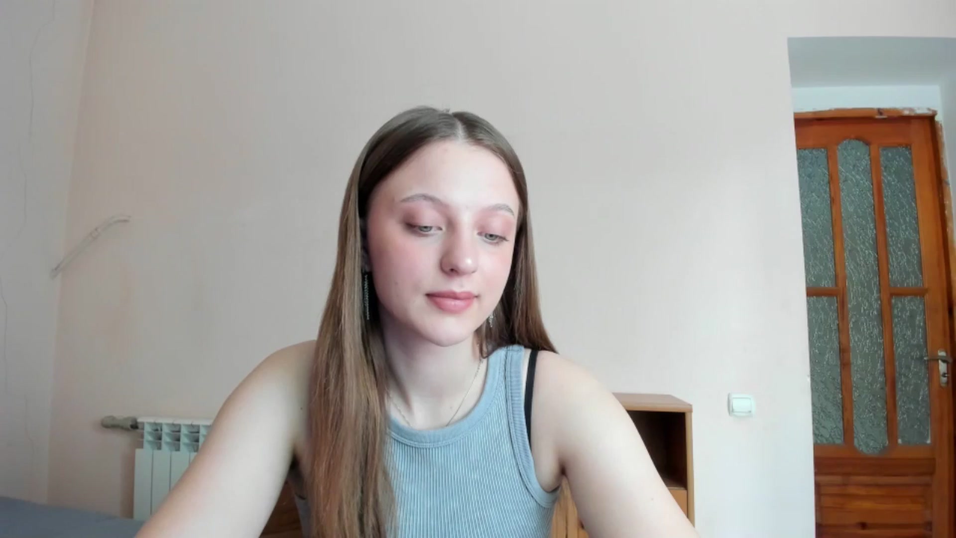 Gallery image thumbnail from Evalimi's myfreecams stream on, 06/21/2025, 13:56 image 14 of 20