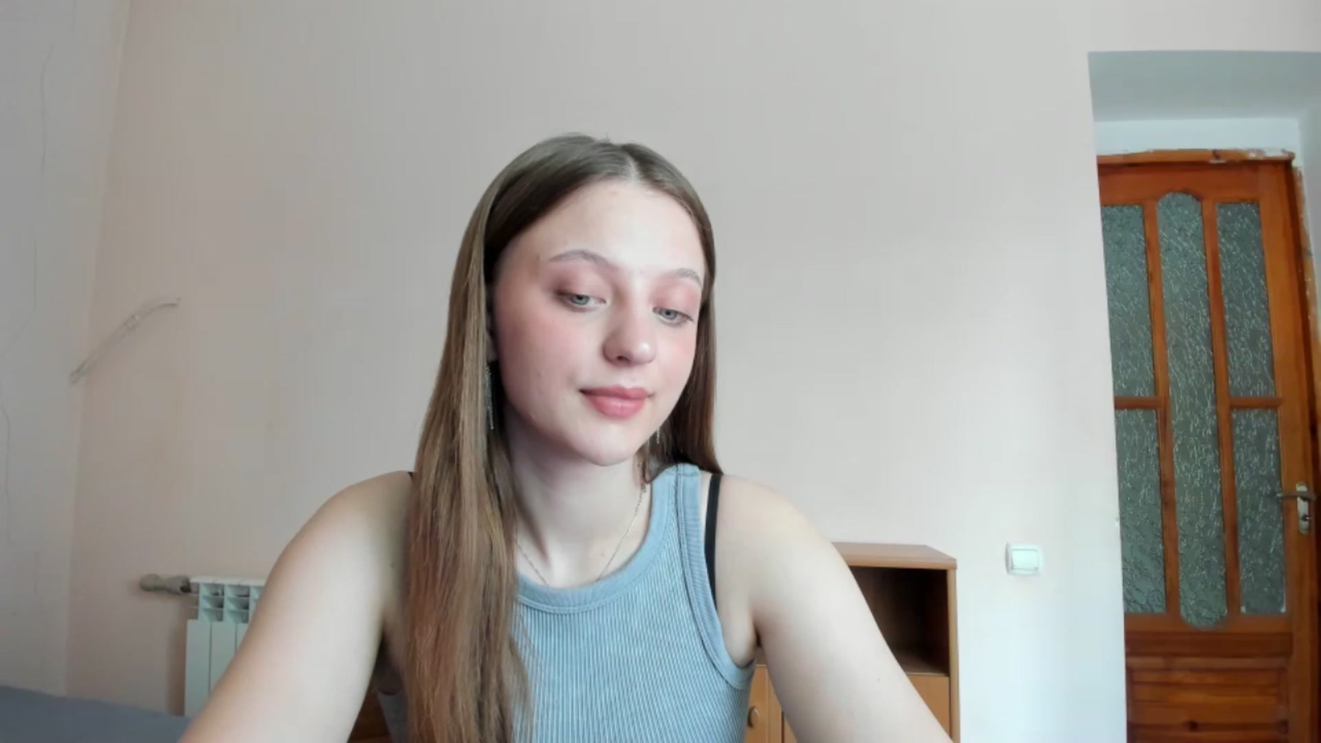 Gallery image thumbnail from Evalimi's myfreecams stream on, 06/21/2025, 13:56 image 3 of 20