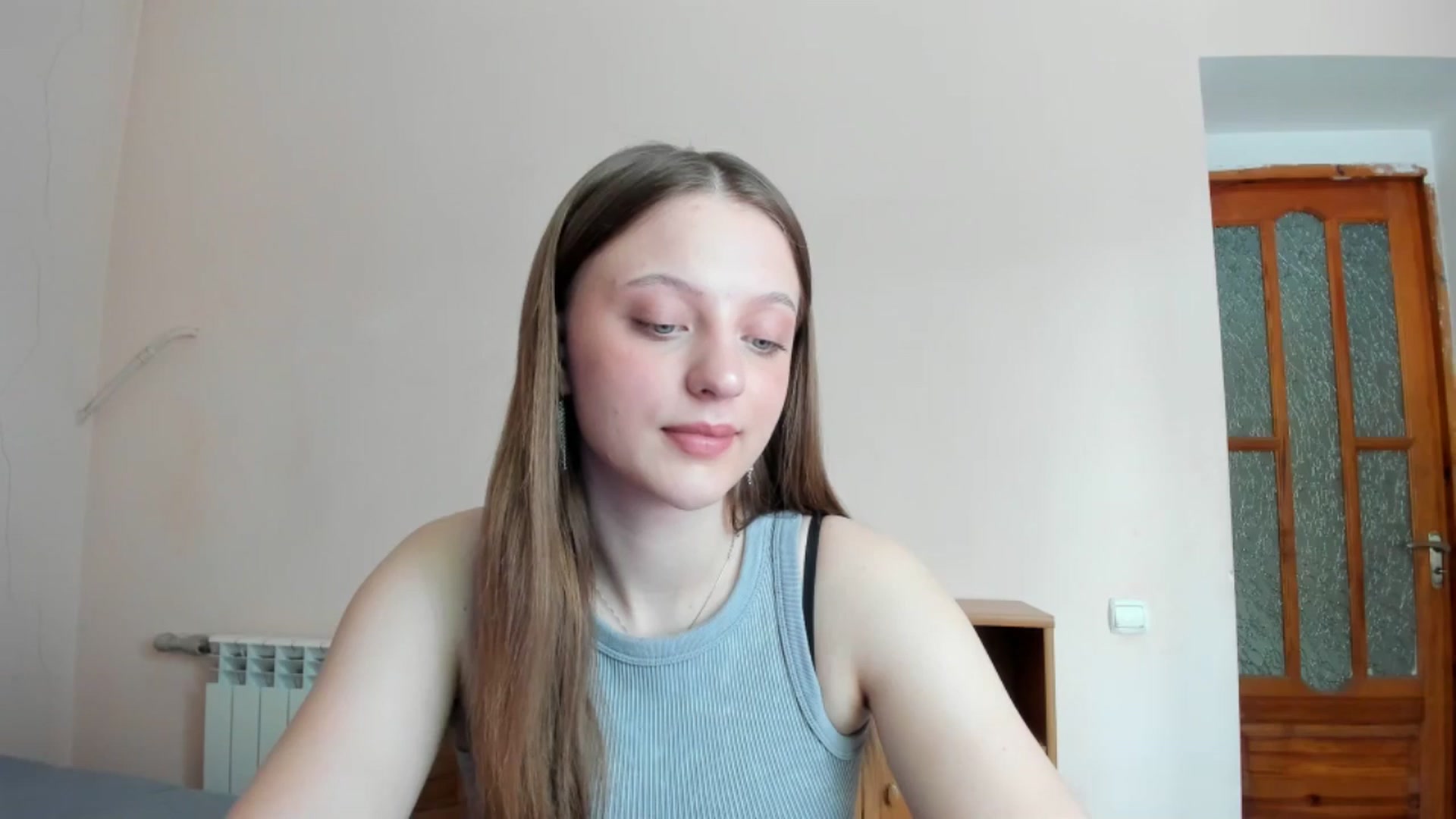 Gallery image thumbnail from Evalimi's myfreecams stream on, 06/21/2025, 13:56 image 13 of 20