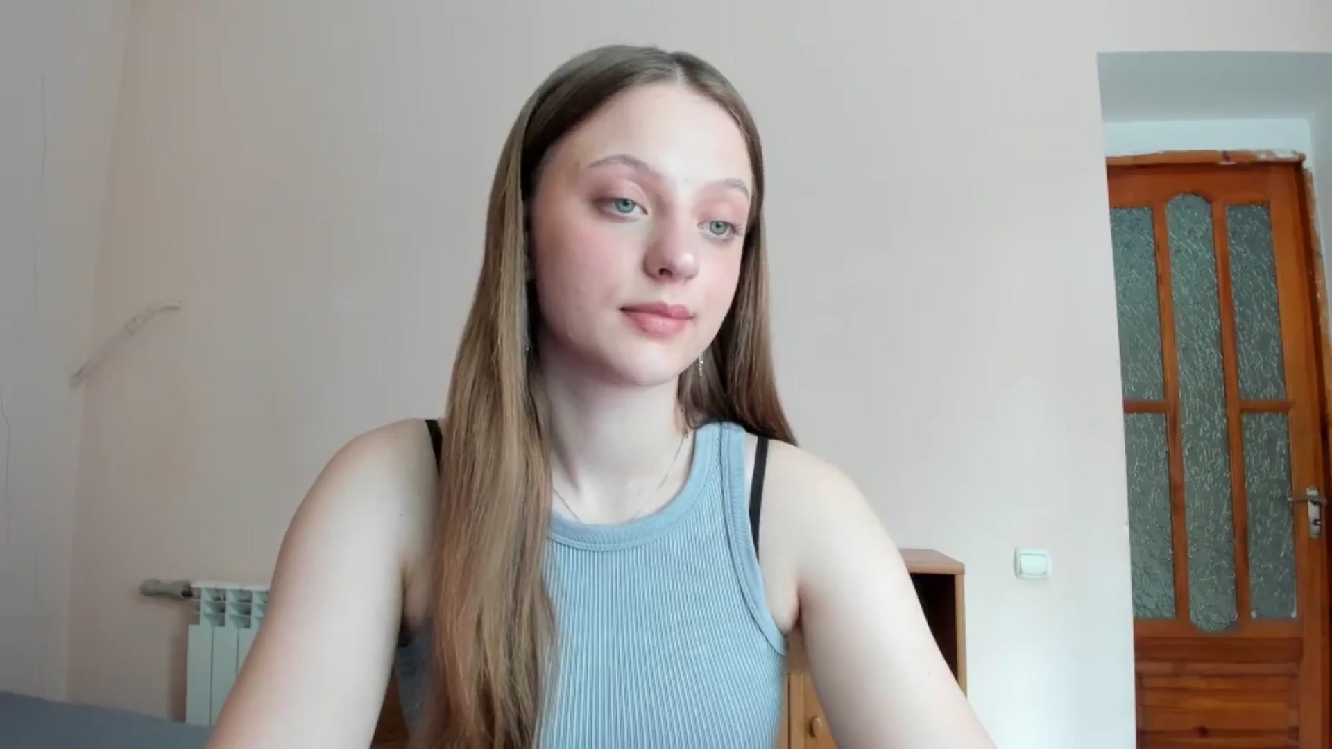 Gallery image thumbnail from Evalimi's myfreecams stream on, 06/21/2025, 13:56 image 20 of 20