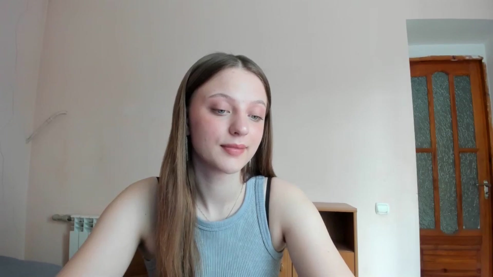 Gallery image thumbnail from Evalimi's myfreecams stream on, 06/21/2025, 13:56 image 8 of 20