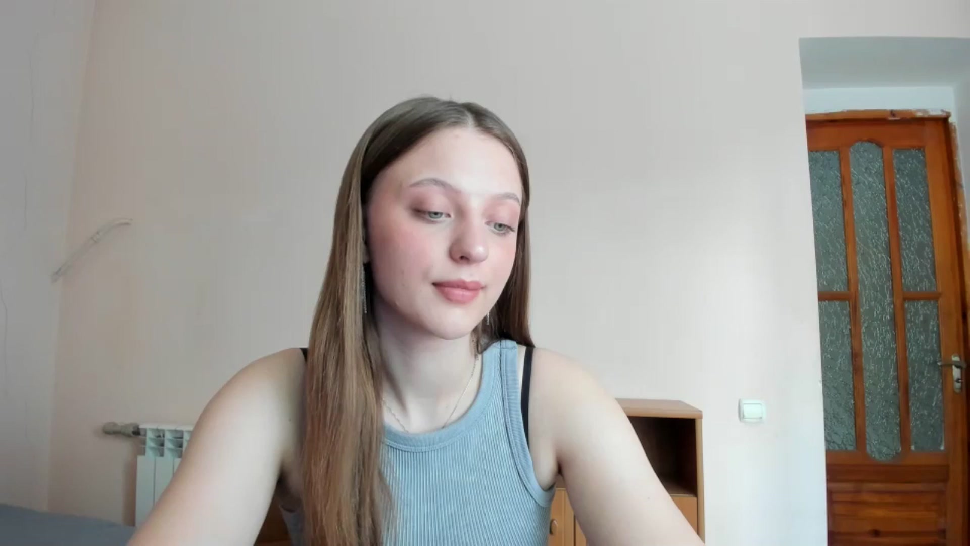 Gallery image thumbnail from Evalimi's myfreecams stream on, 06/21/2025, 13:56 image 4 of 20