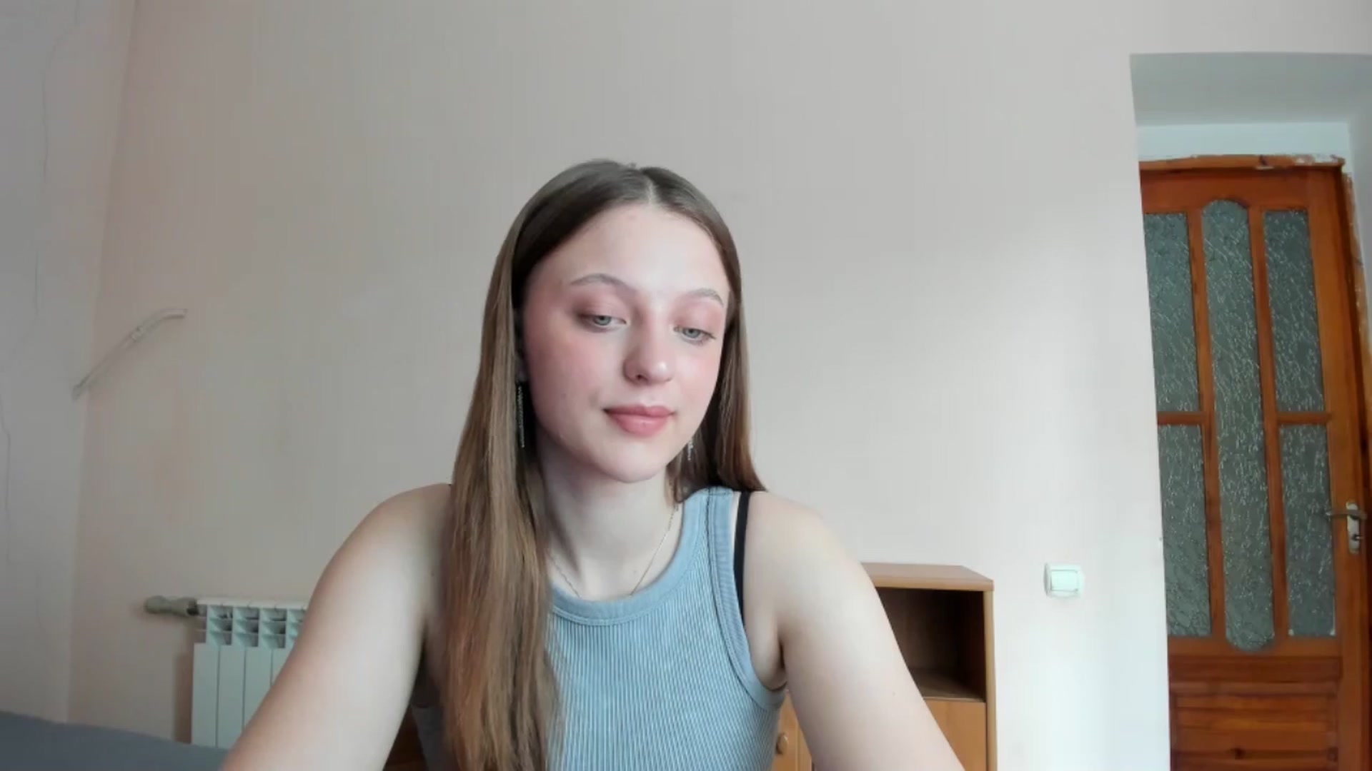 Gallery image thumbnail from Evalimi's myfreecams stream on, 06/21/2025, 13:56 image 9 of 20