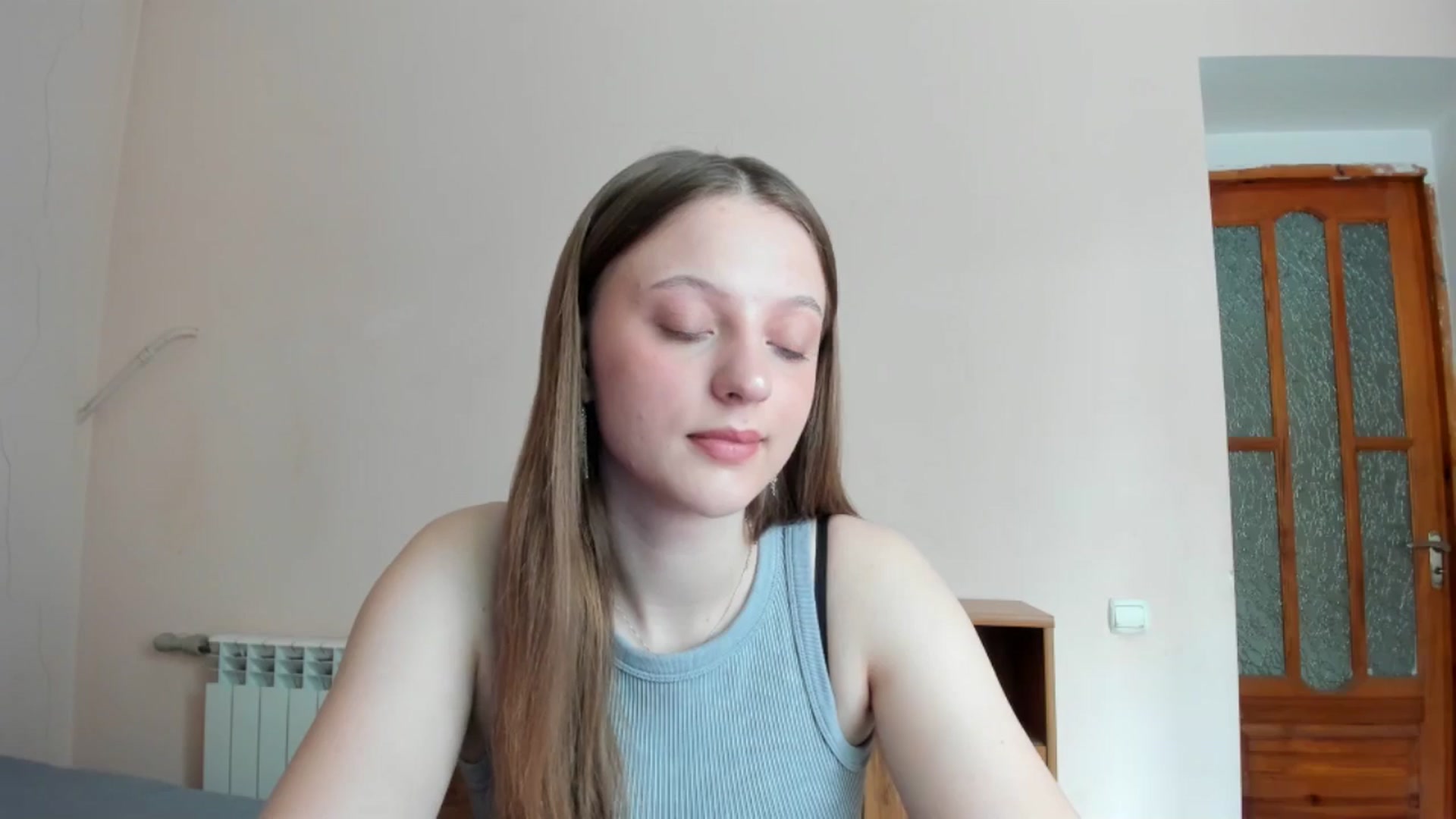 Gallery image thumbnail from Evalimi's myfreecams stream on, 06/21/2025, 13:56 image 19 of 20
