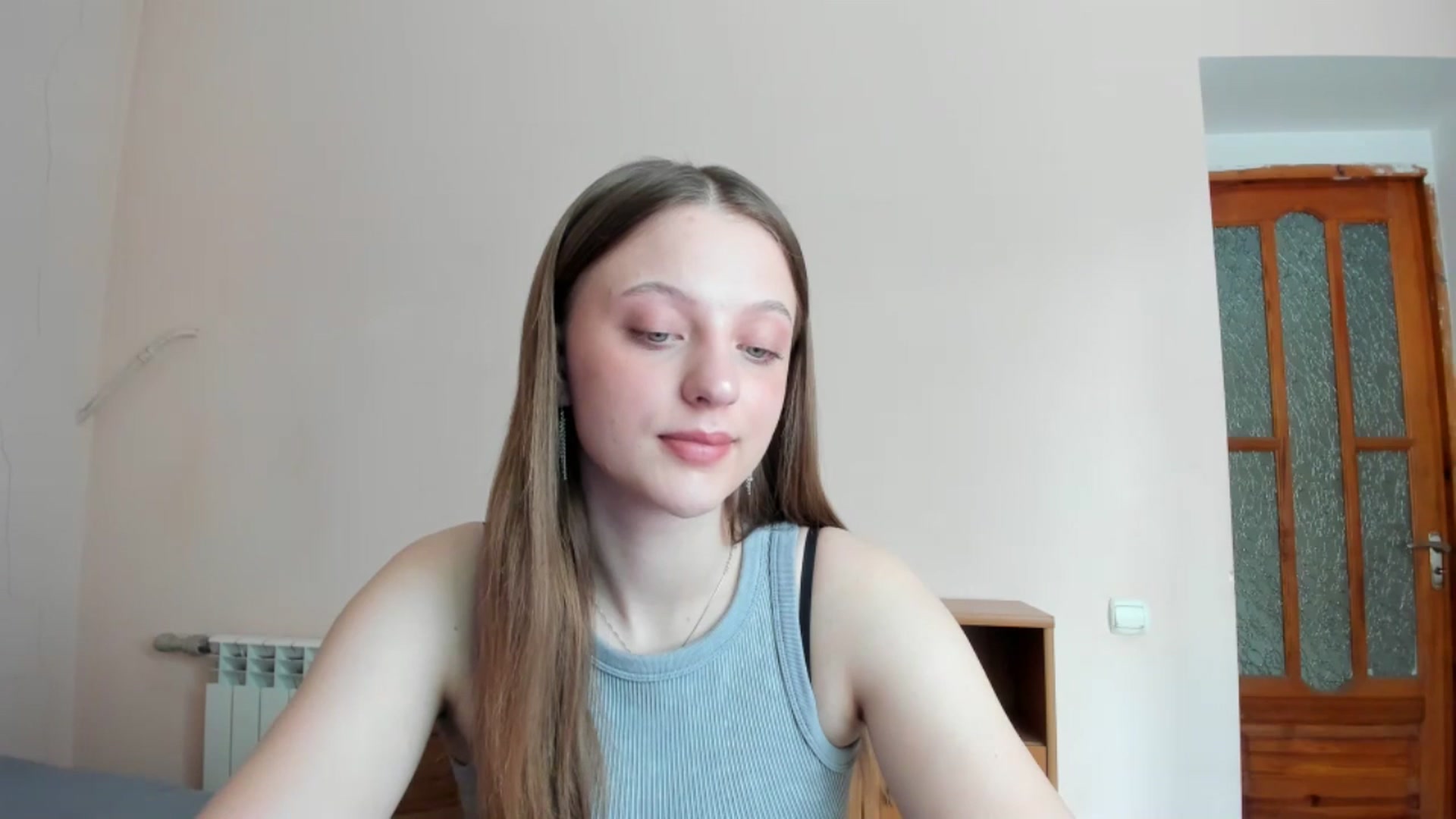Gallery image thumbnail from Evalimi's myfreecams stream on, 06/21/2025, 13:56 image 15 of 20