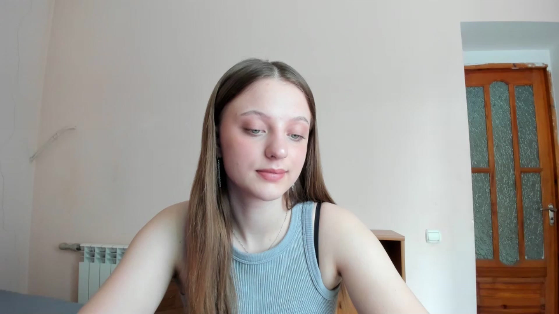Gallery image thumbnail from Evalimi's myfreecams stream on, 06/21/2025, 13:56 image 16 of 20